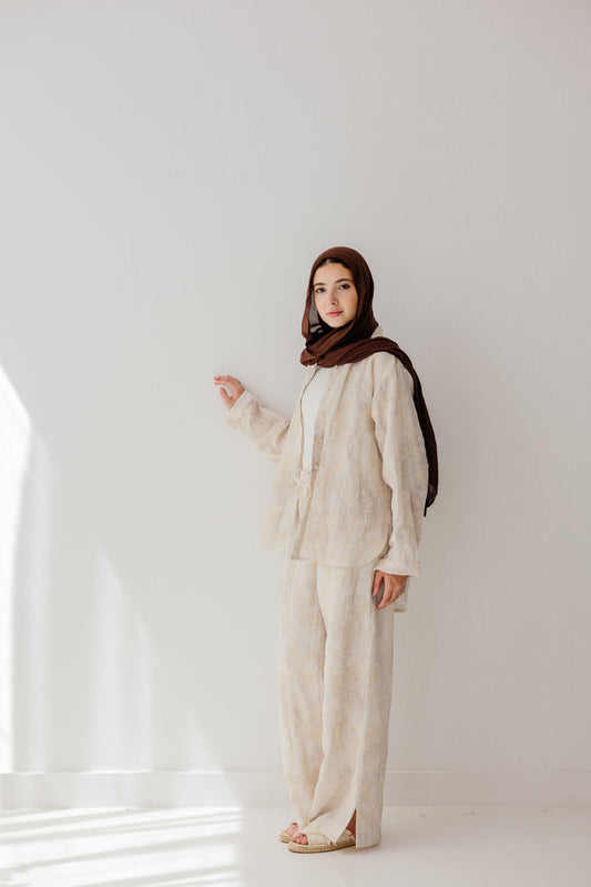 The Haze Set