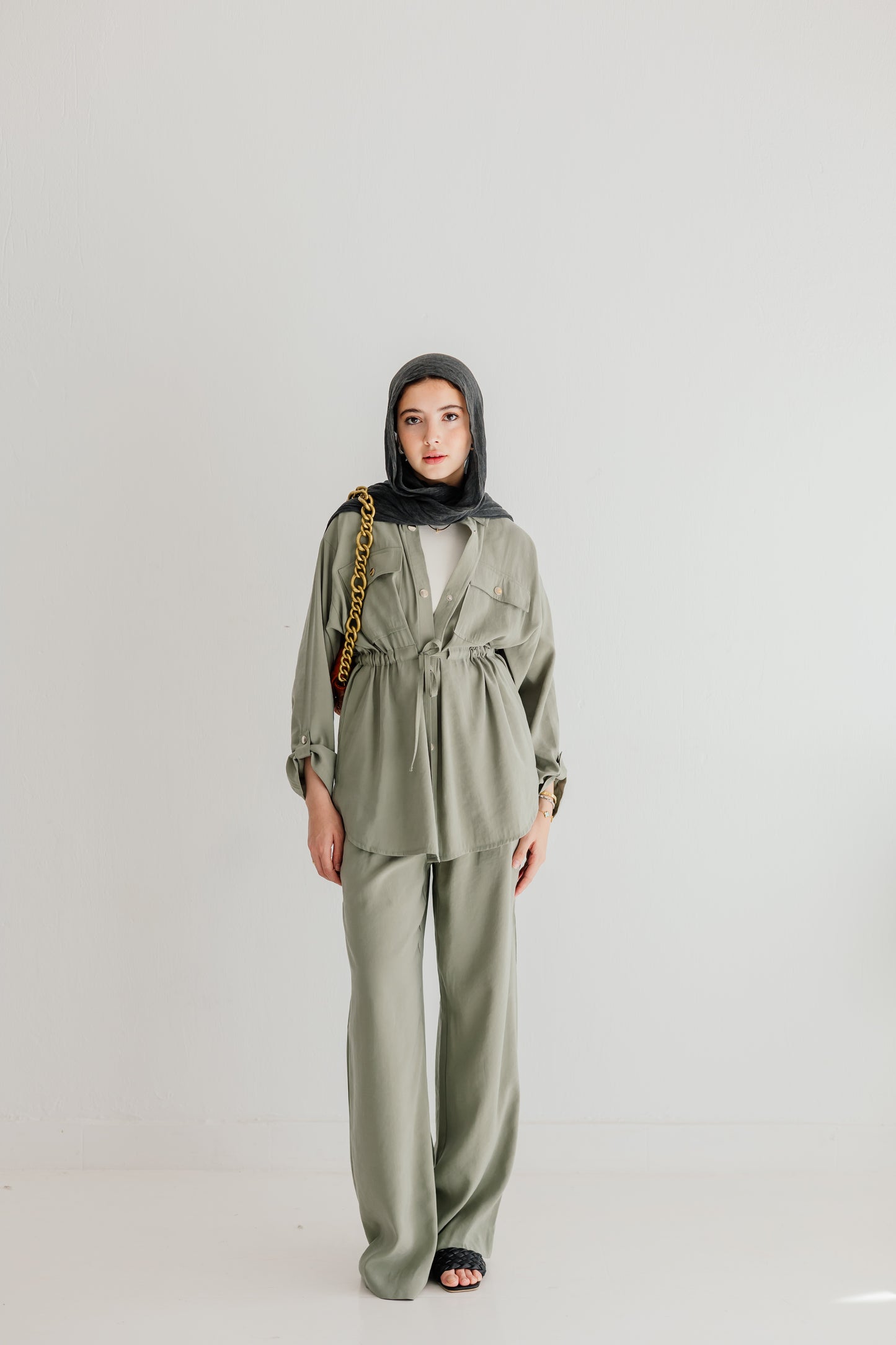 Urban Olive Set