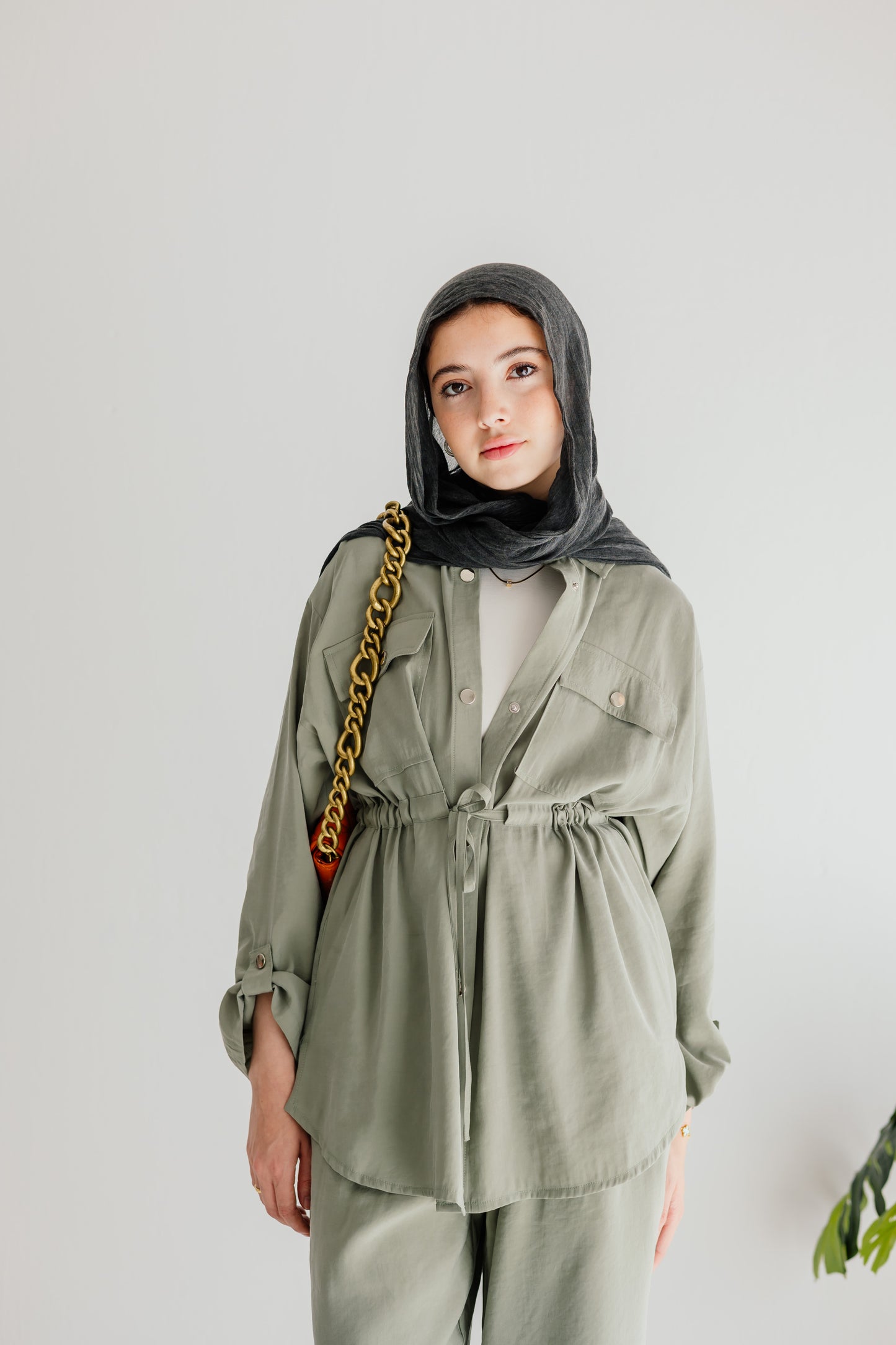 Urban Olive Set