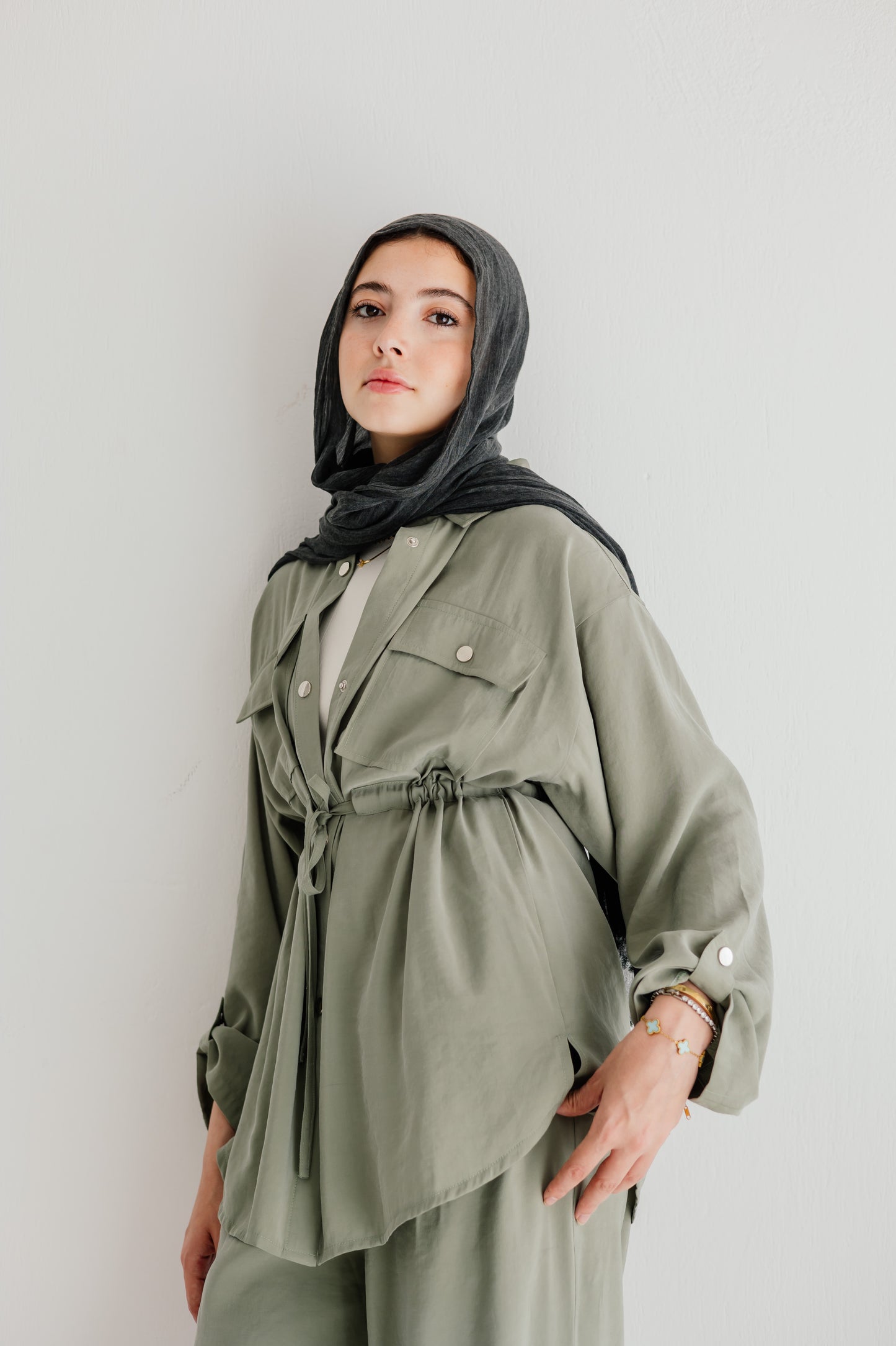 Urban Olive Set