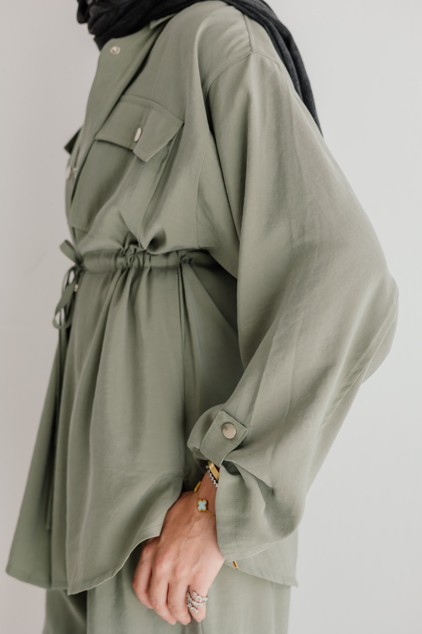 Urban Olive Set
