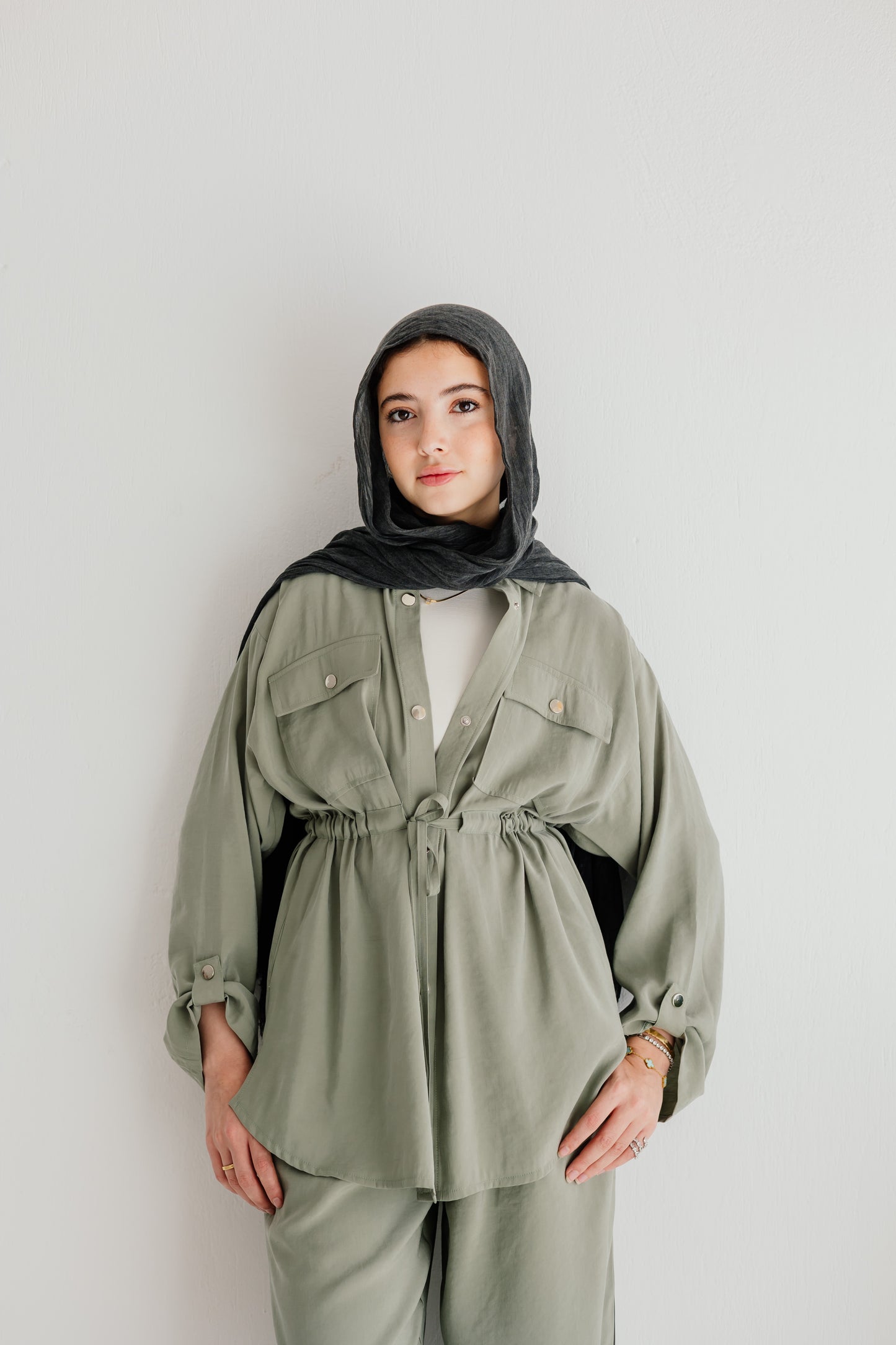 Urban Olive Set