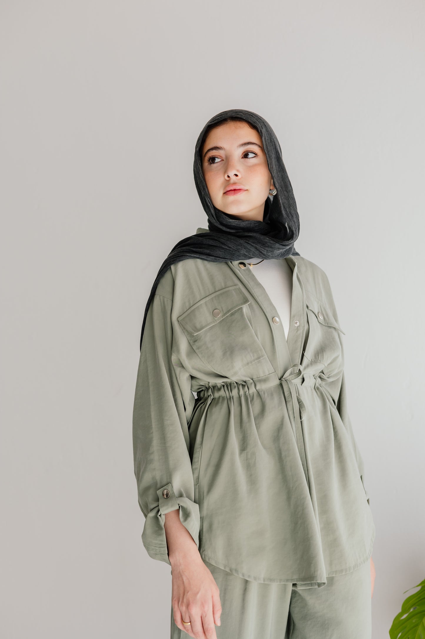 Urban Olive Set