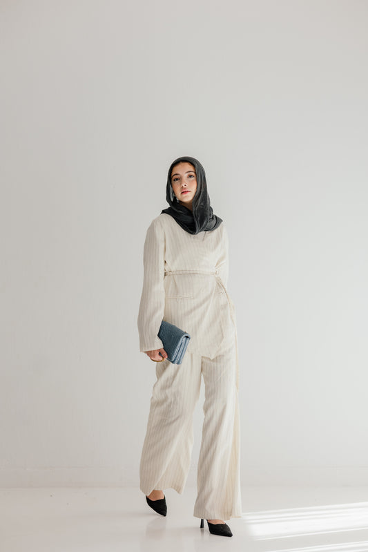 Ella Set in Ivory