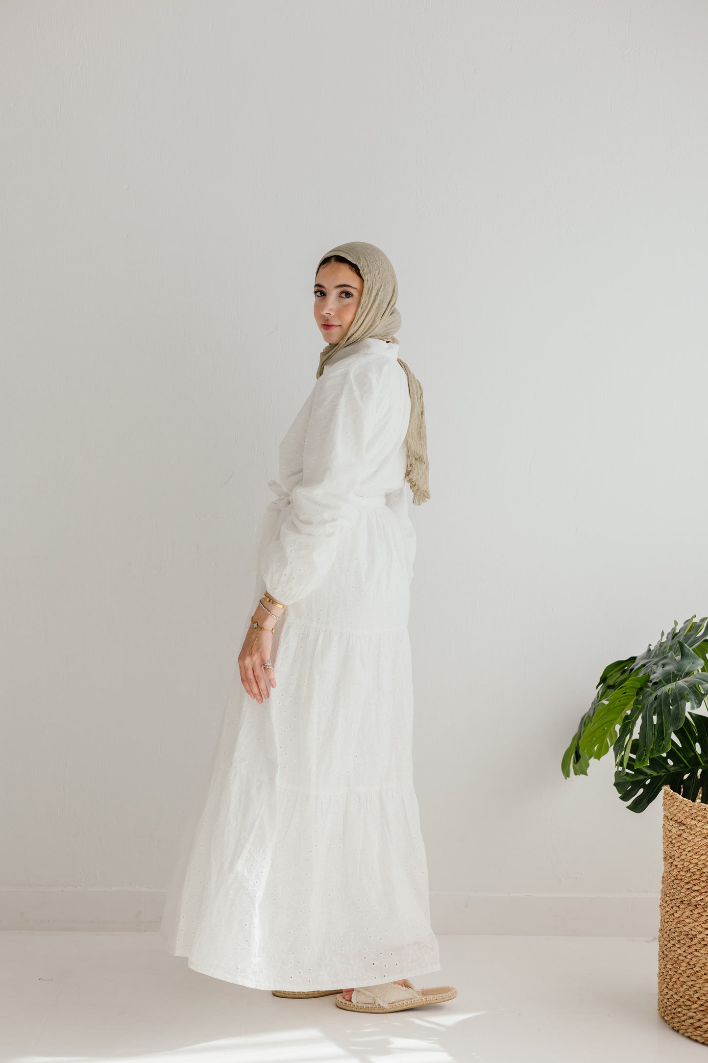 Azalea Dress