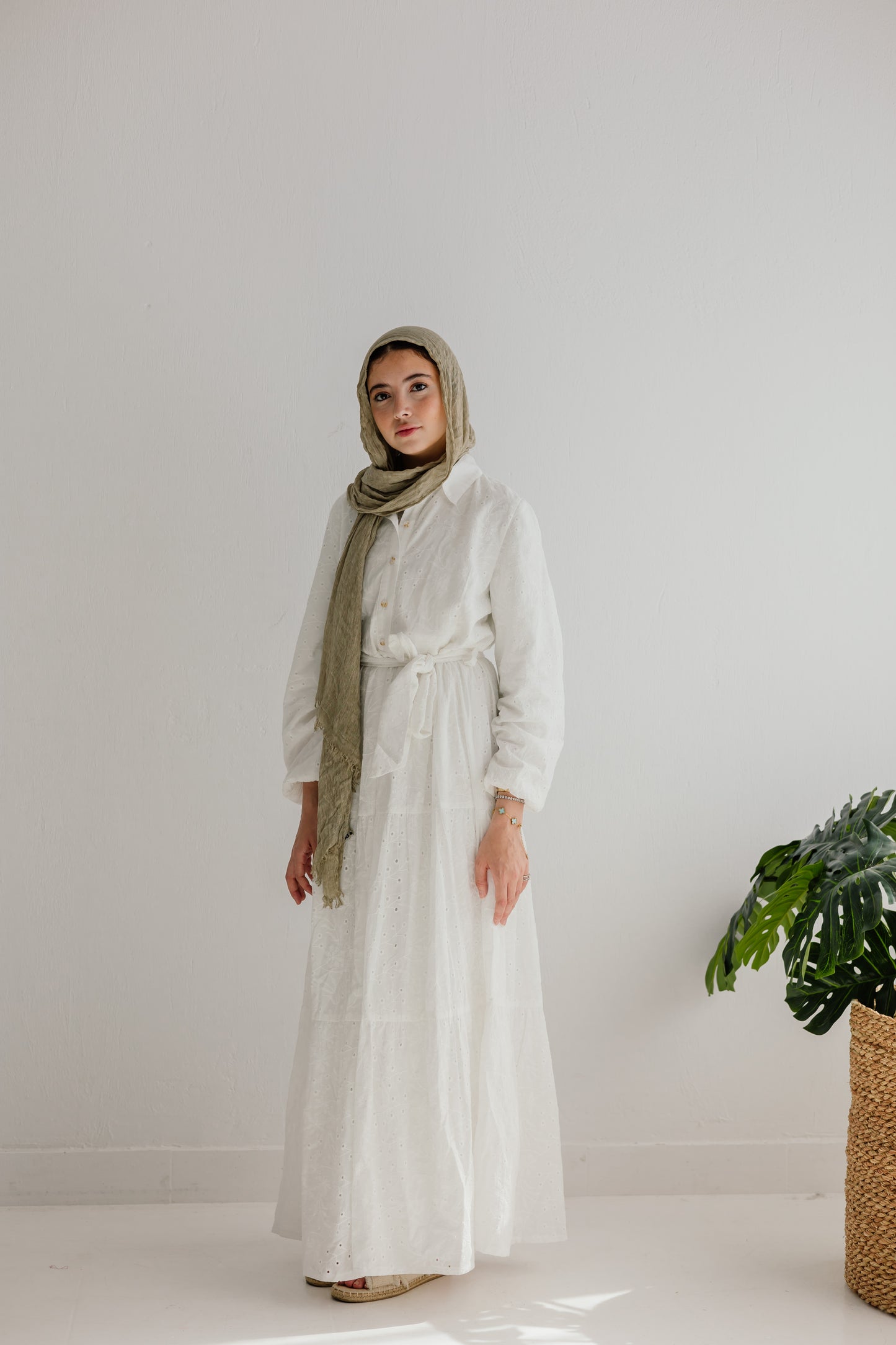 Azalea Dress