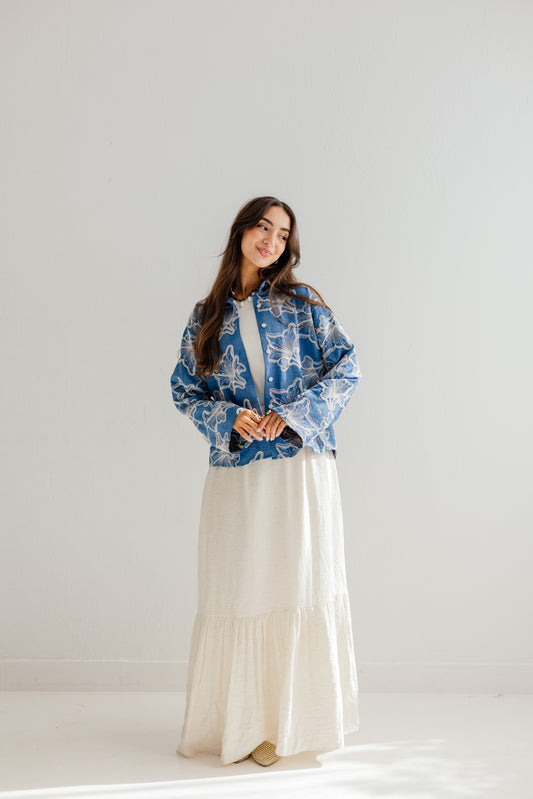 Zina Skirt