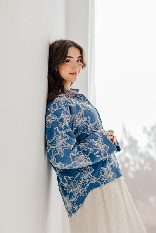 Florette Shirt