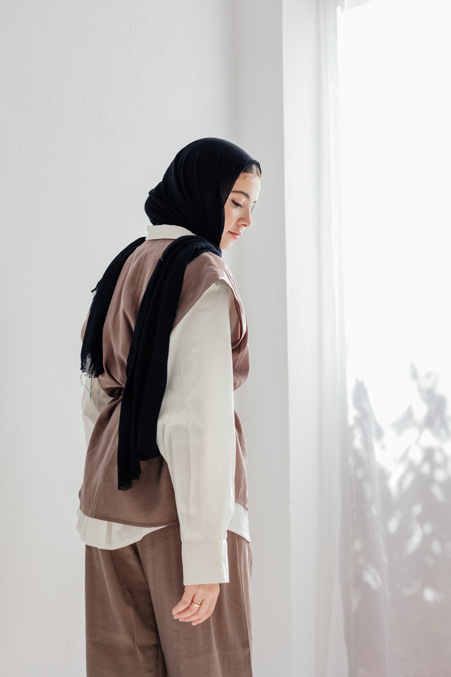 Mocha Muse Set