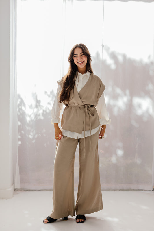 Latte Muse Set