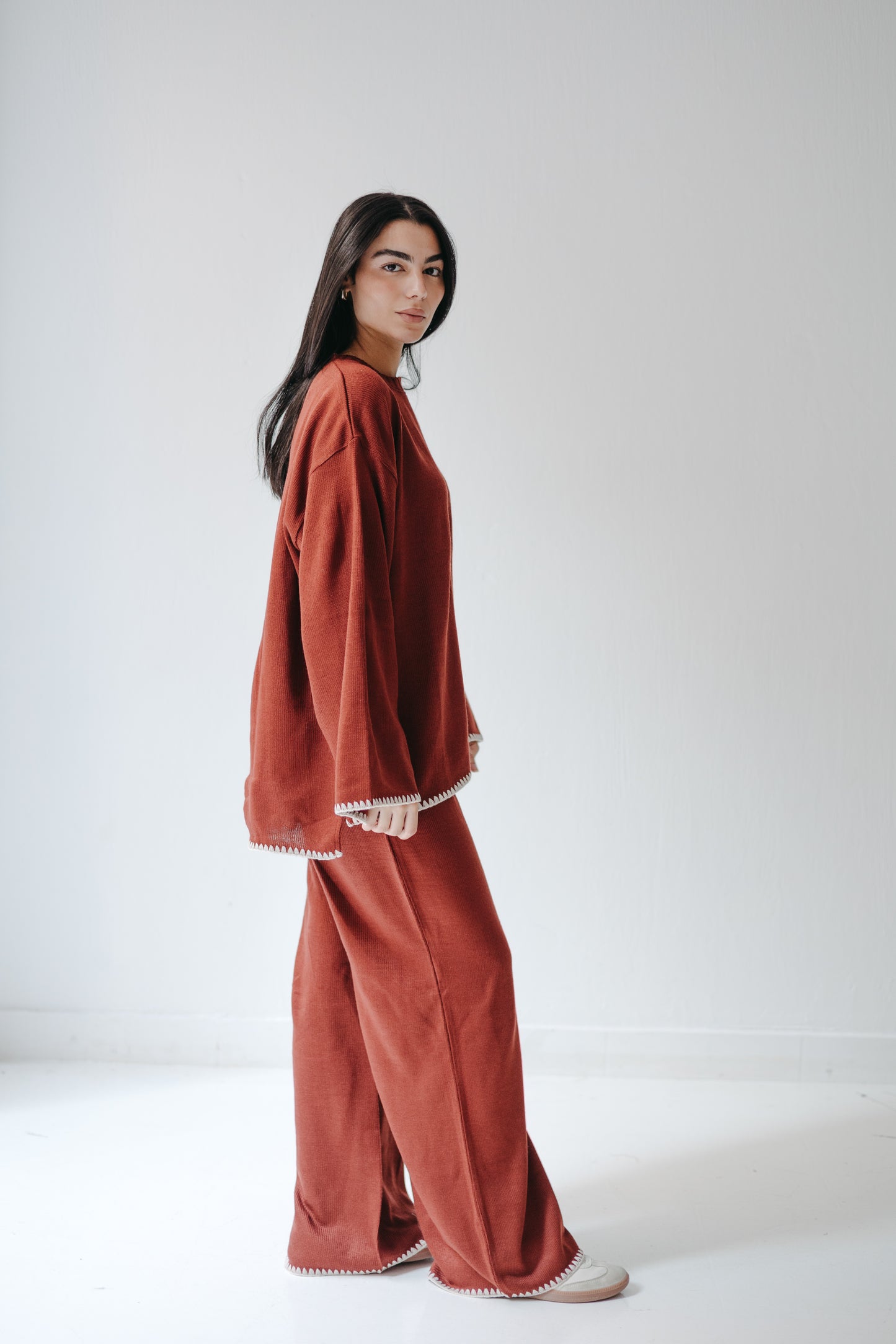 The Cozy Edge Set in Rust