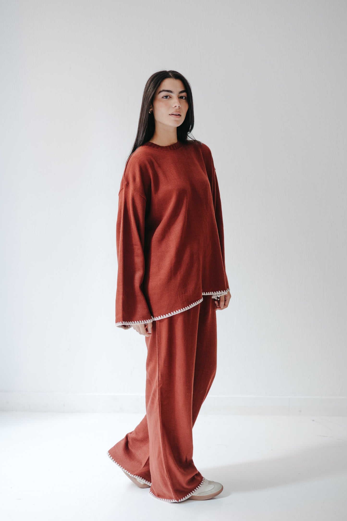 The Cozy Edge Set in Rust