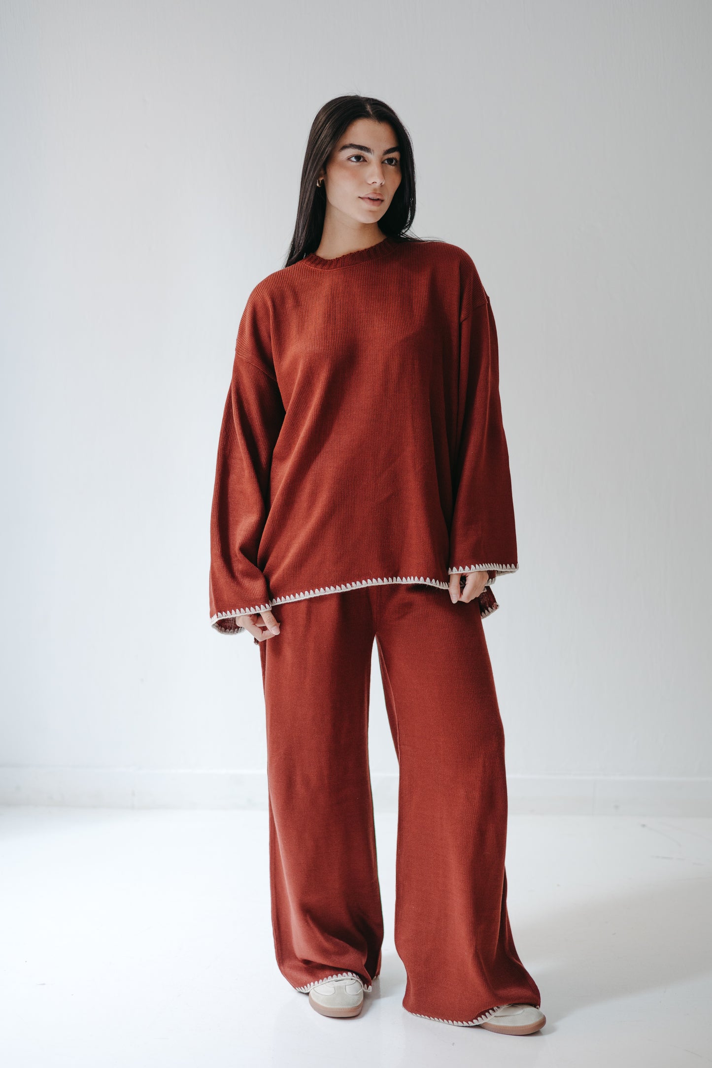 The Cozy Edge Set in Rust