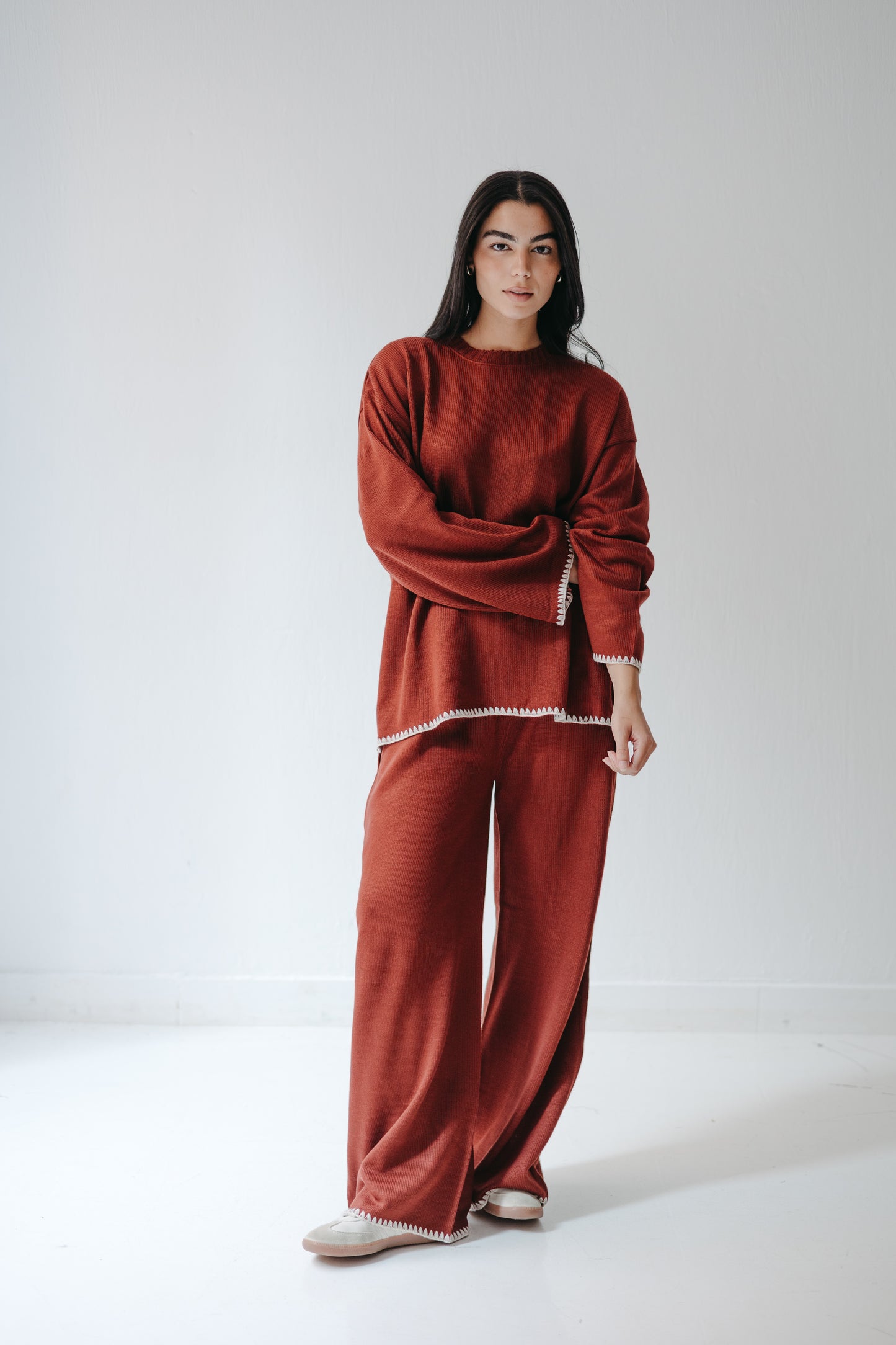 The Cozy Edge Set in Rust