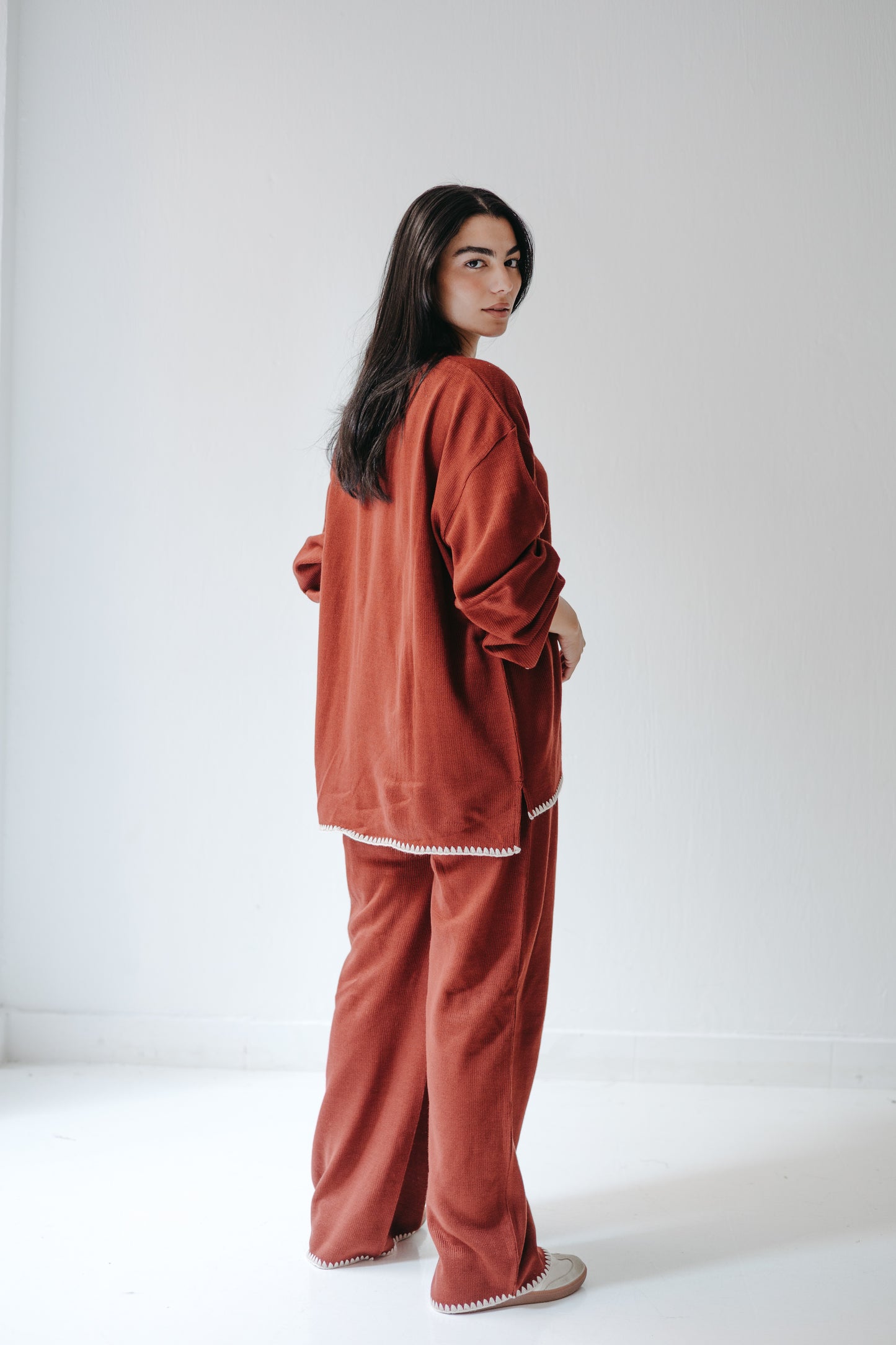 The Cozy Edge Set in Rust