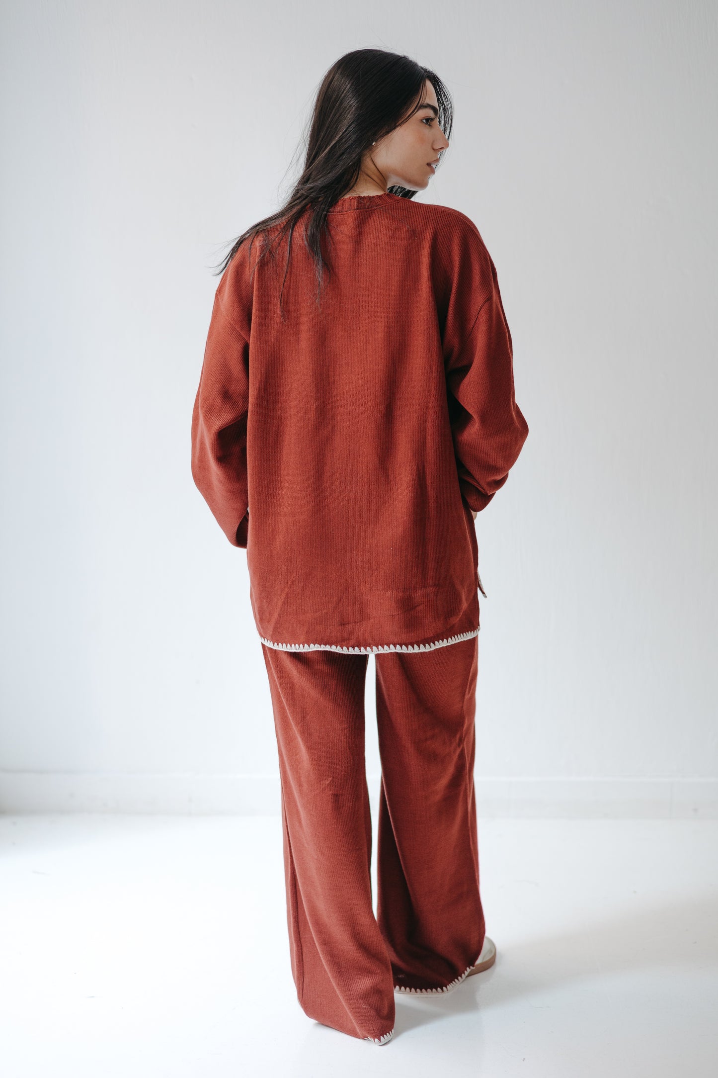 The Cozy Edge Set in Rust