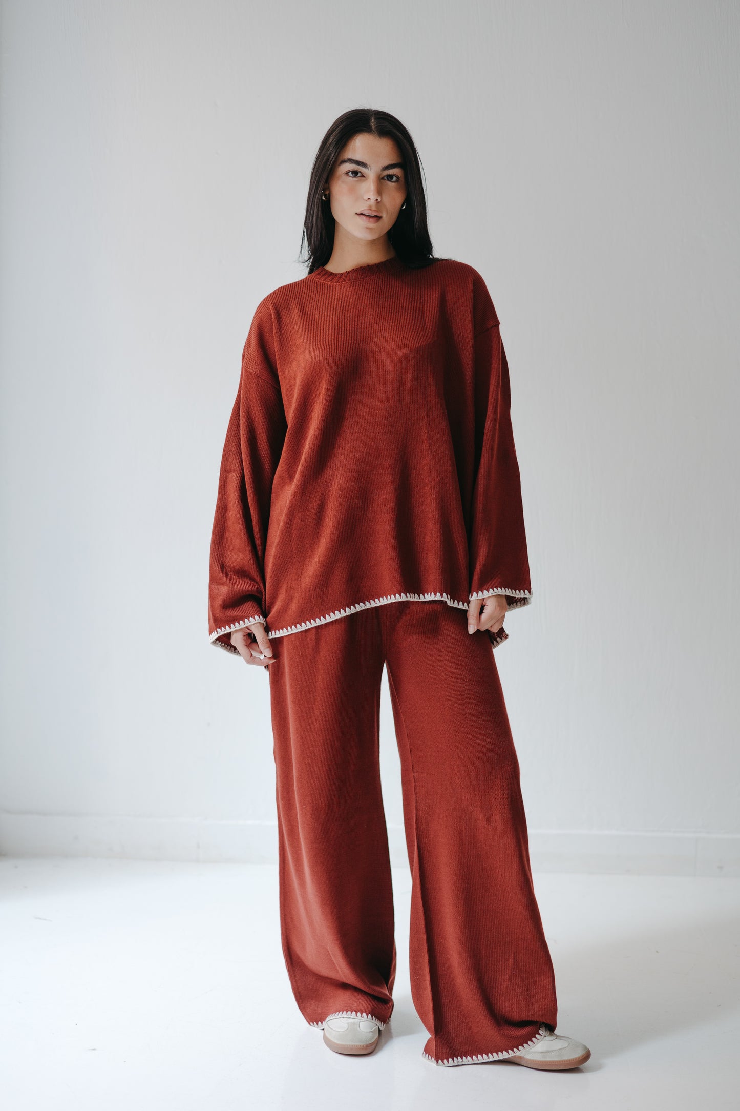 The Cozy Edge Set in Rust