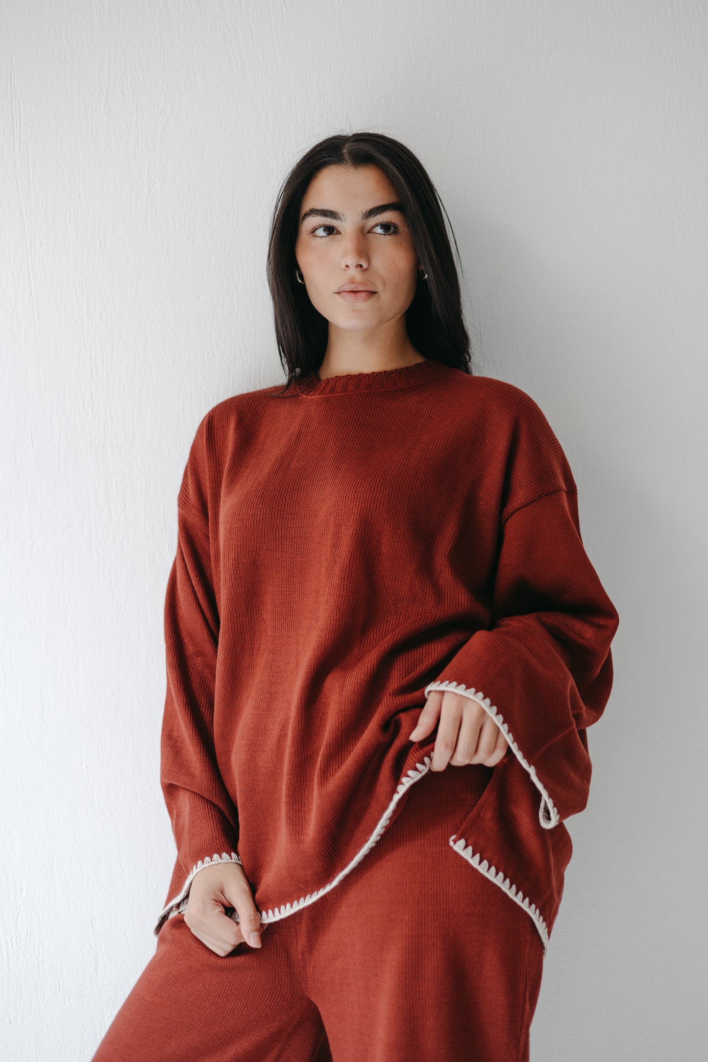 The Cozy Edge Set in Rust