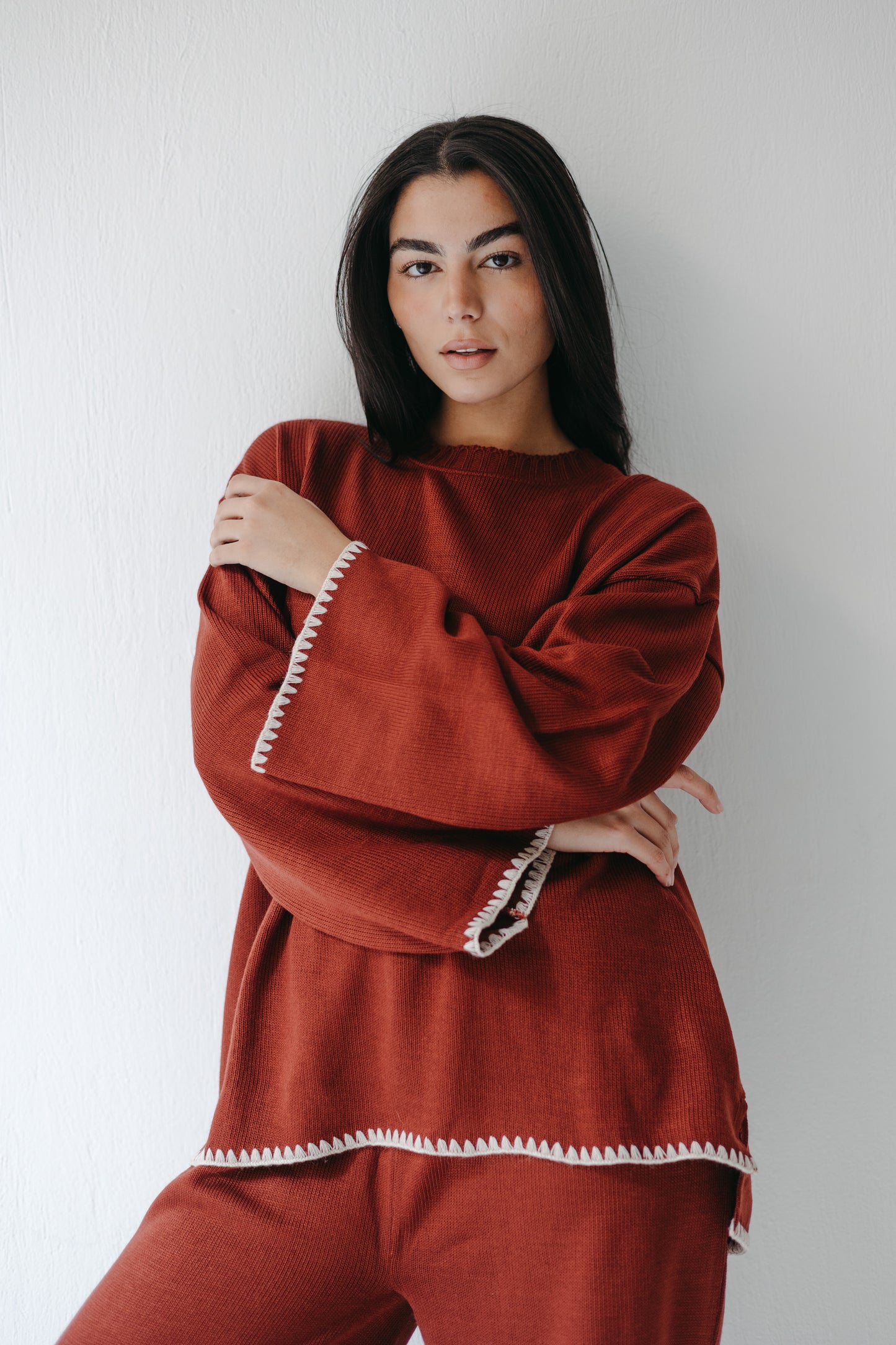 The Cozy Edge Set in Rust