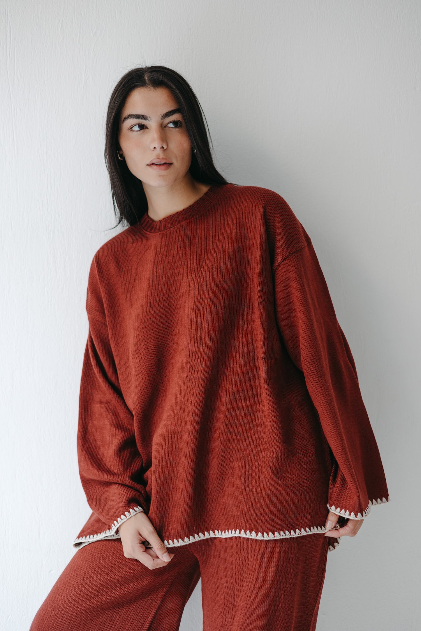 The Cozy Edge Set in Rust