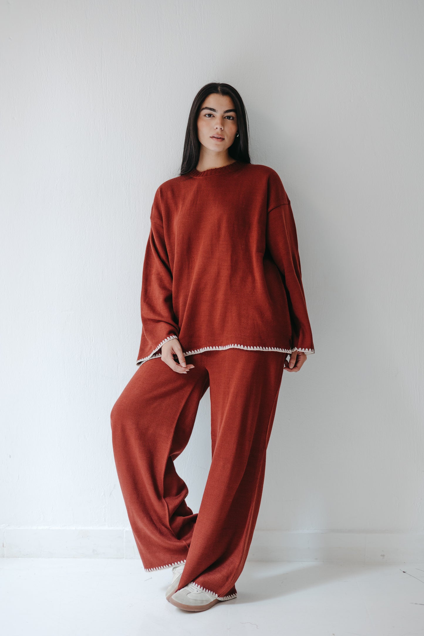 The Cozy Edge Set in Rust