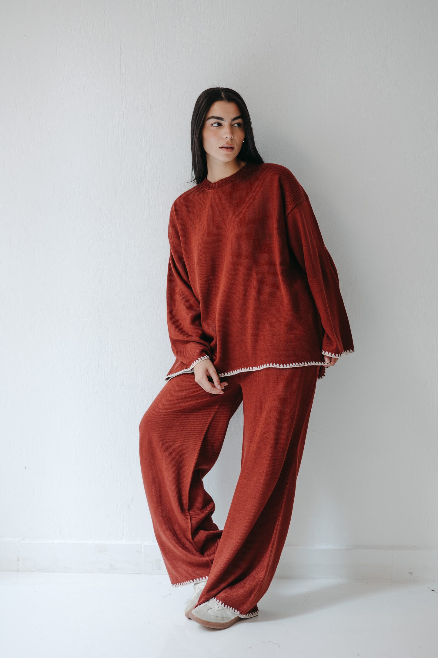 The Cozy Edge Set in Rust