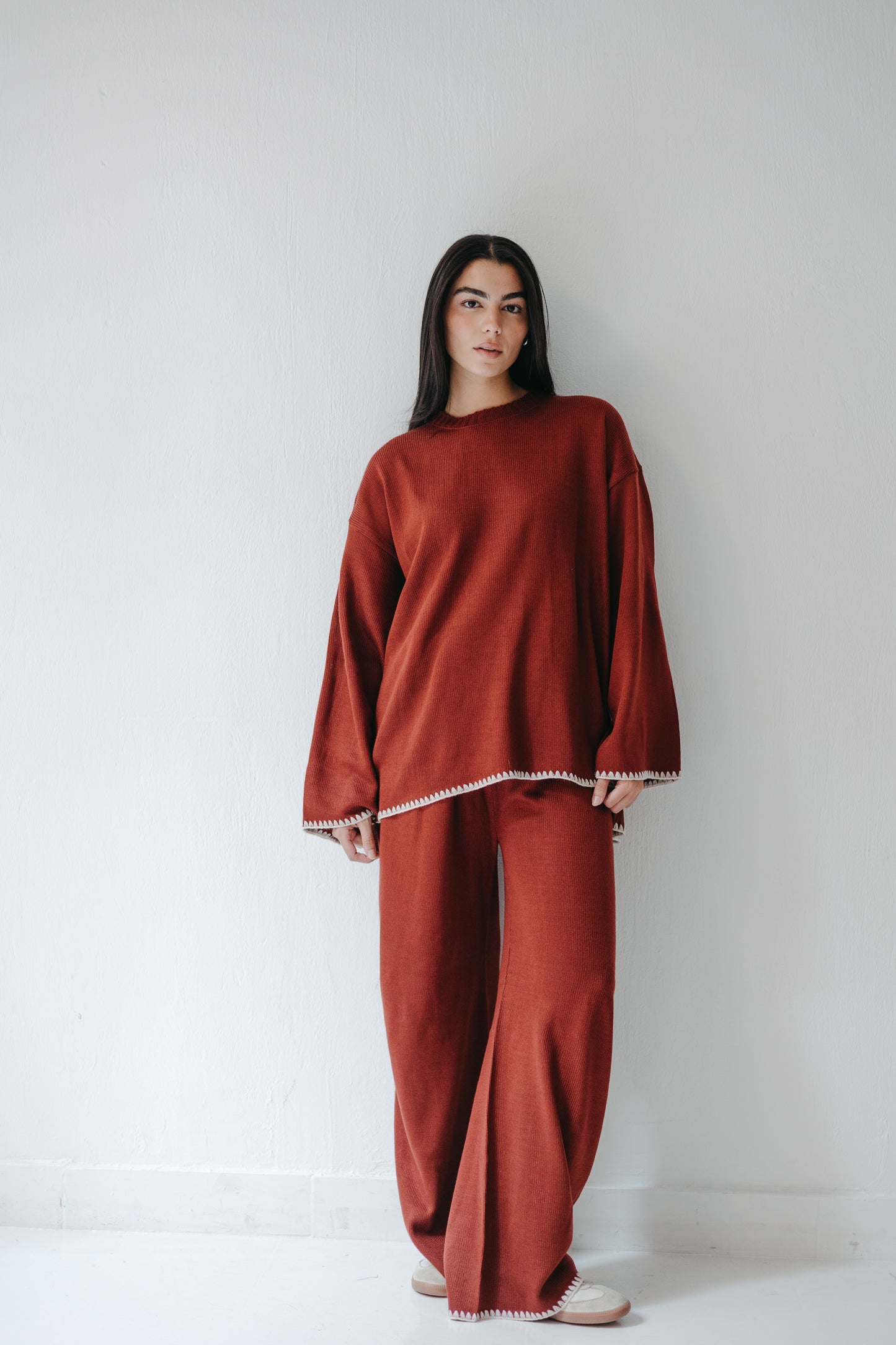 The Cozy Edge Set in Rust