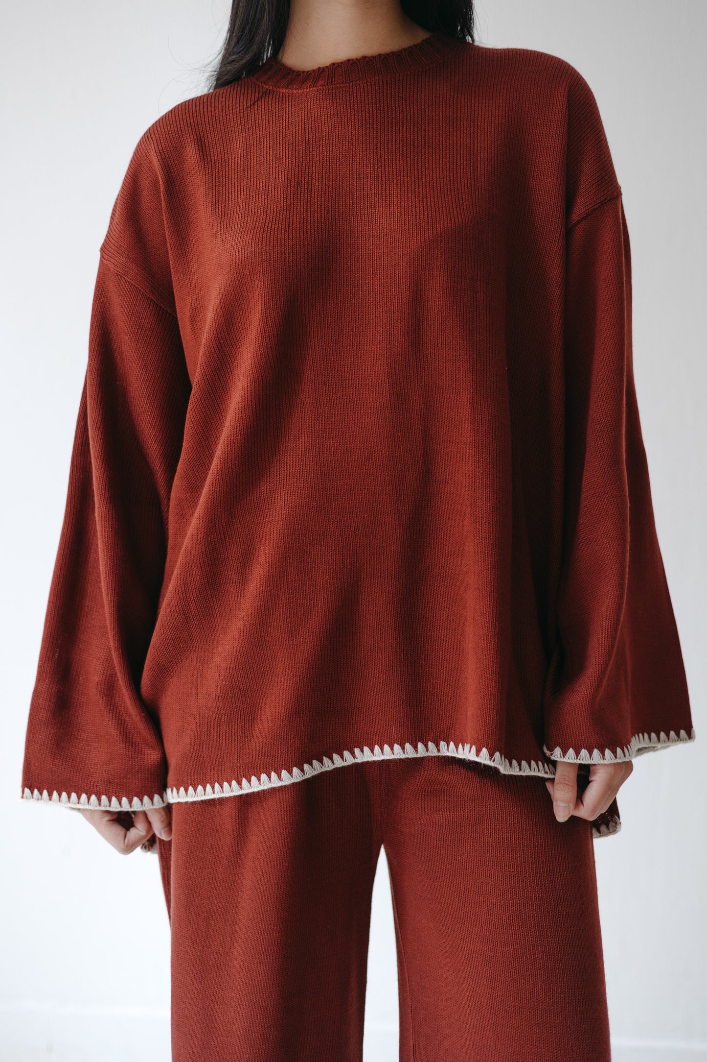 The Cozy Edge Set in Rust