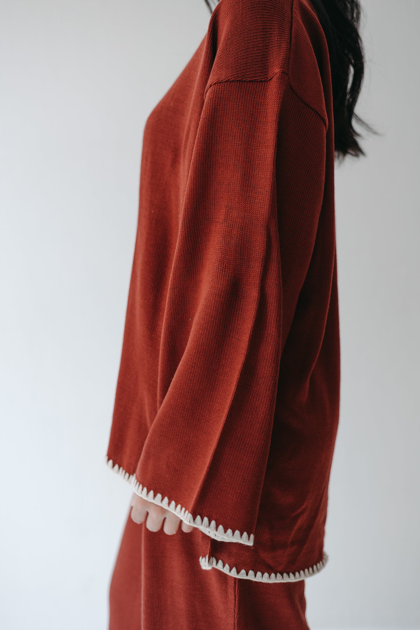 The Cozy Edge Set in Rust