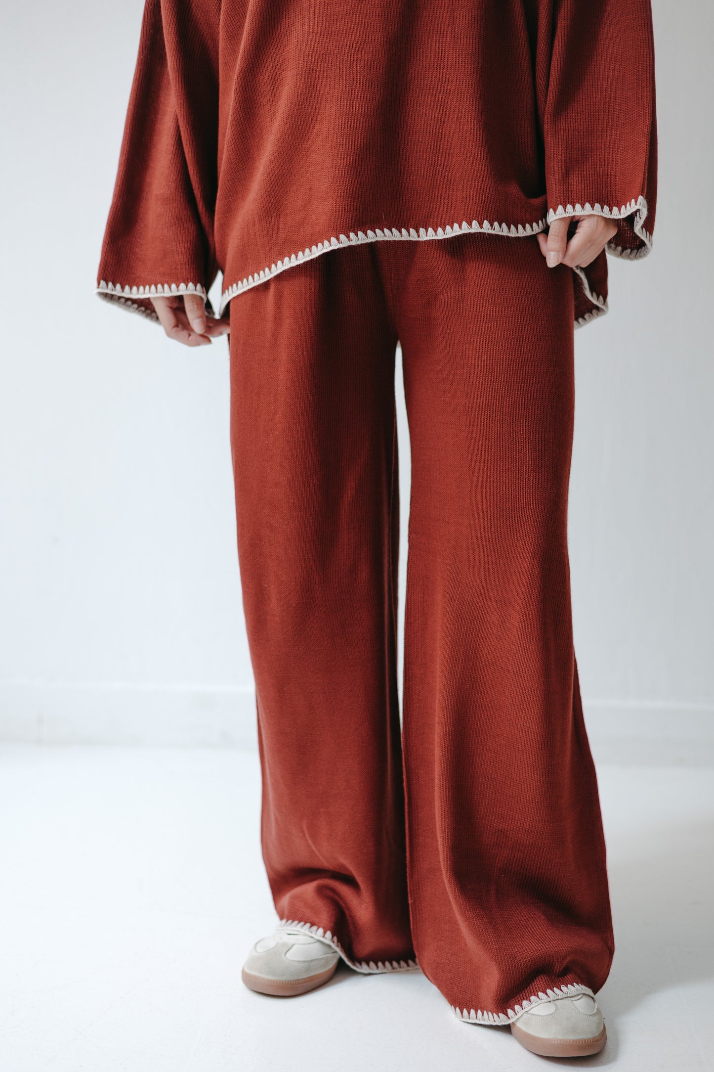 The Cozy Edge Set in Rust