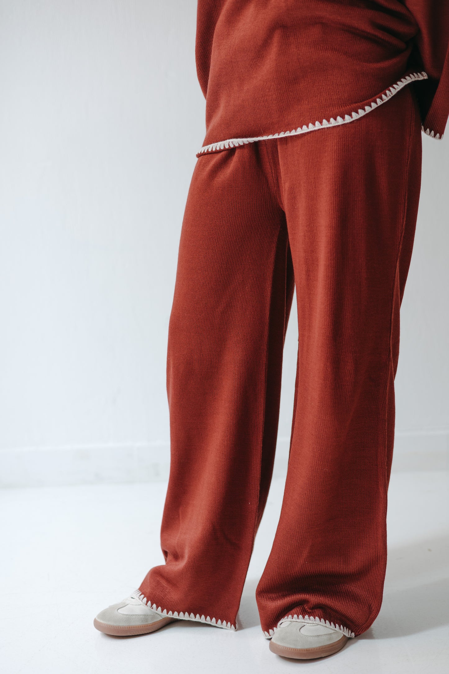 The Cozy Edge Set in Rust