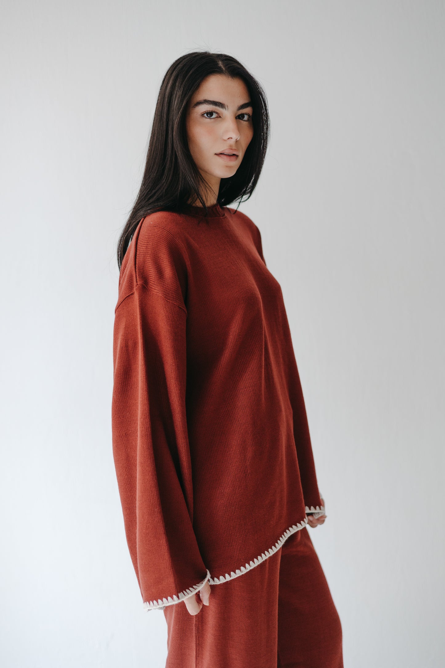 The Cozy Edge Set in Rust