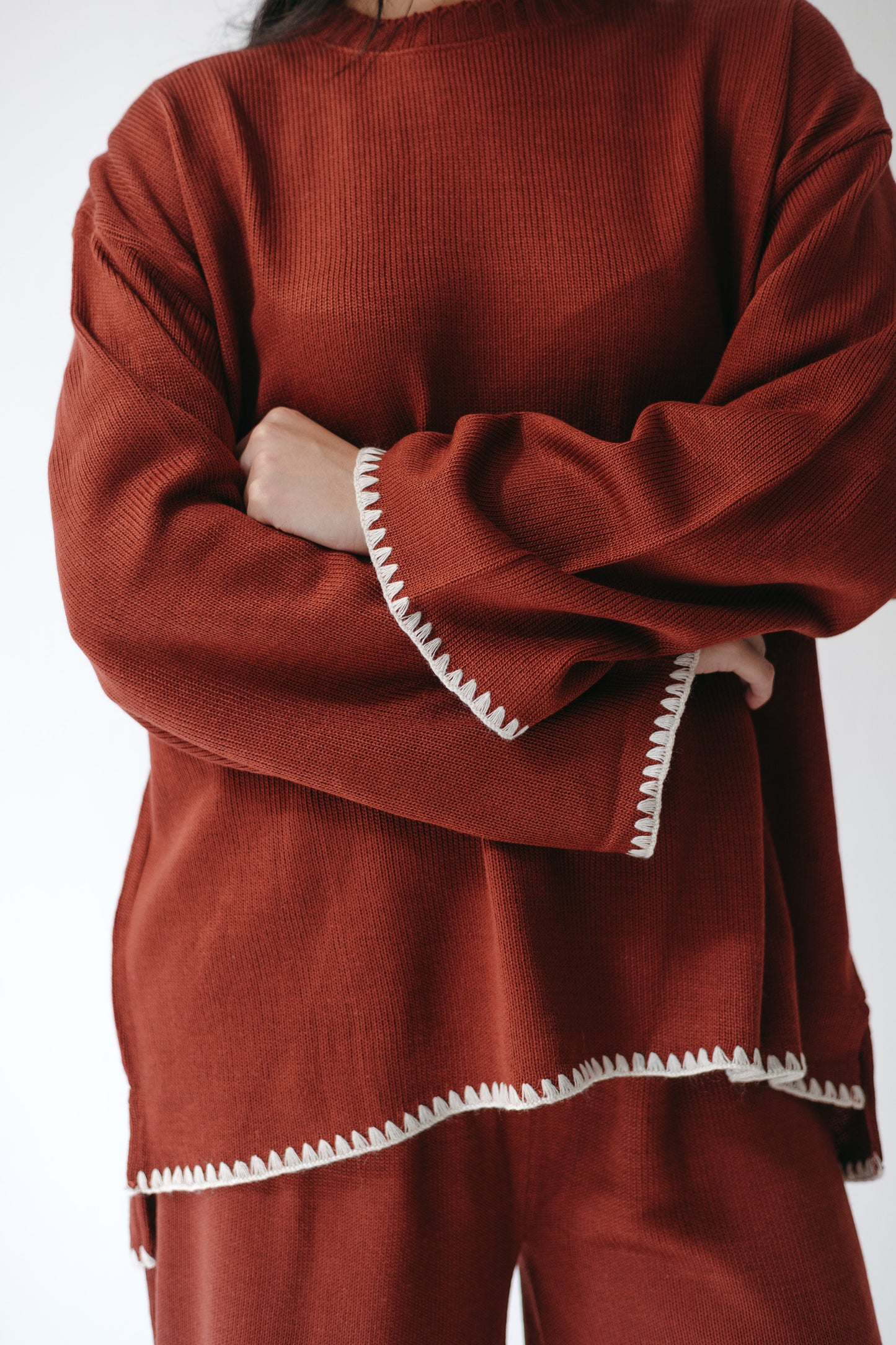 The Cozy Edge Set in Rust