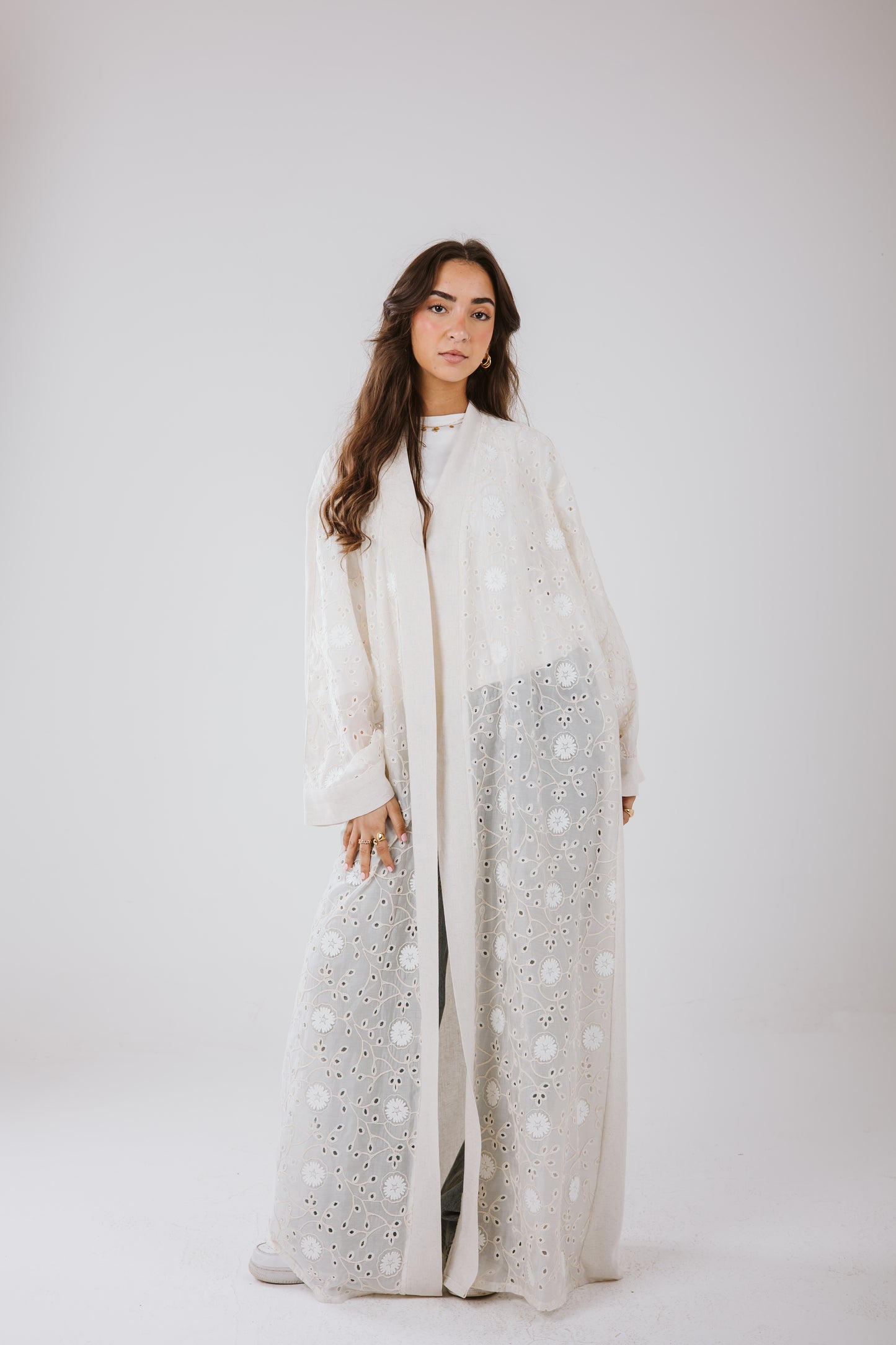 Fleur Kaftan