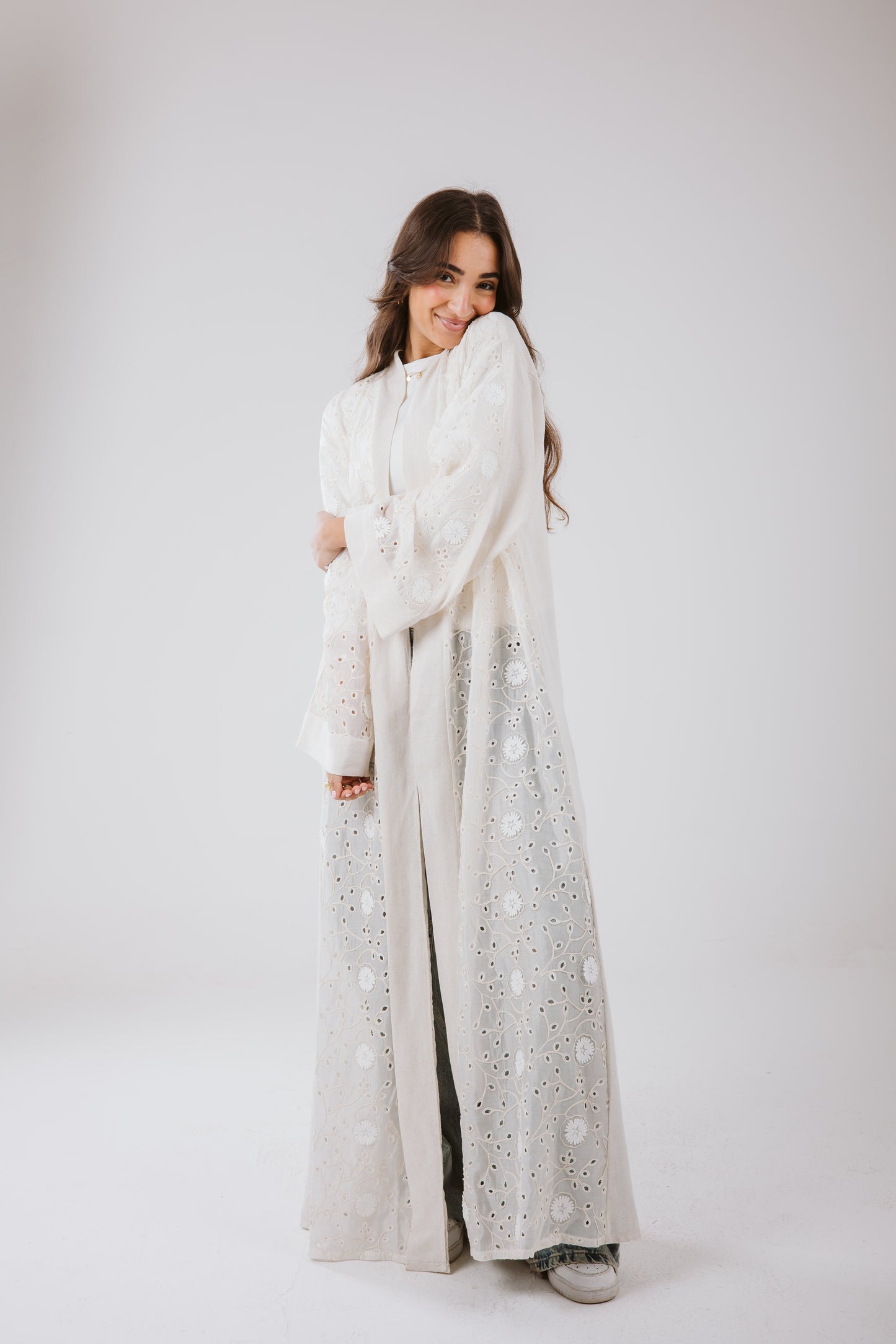 Fleur Kaftan