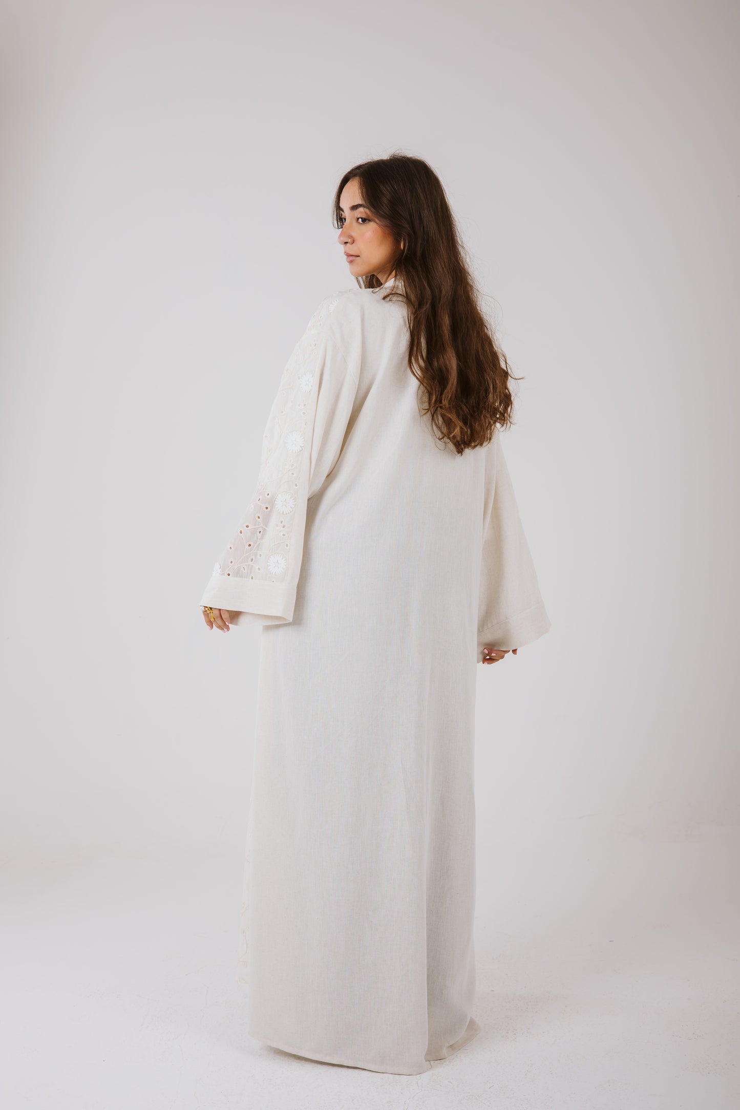 Fleur Kaftan
