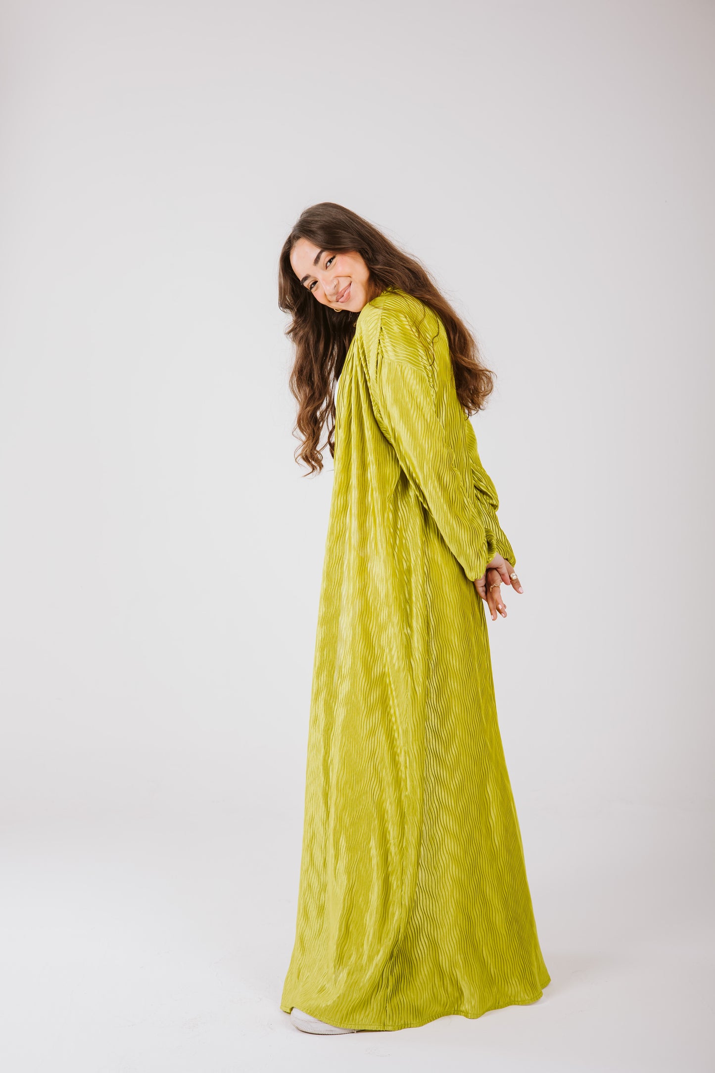 Noor Kaftan in Canary
