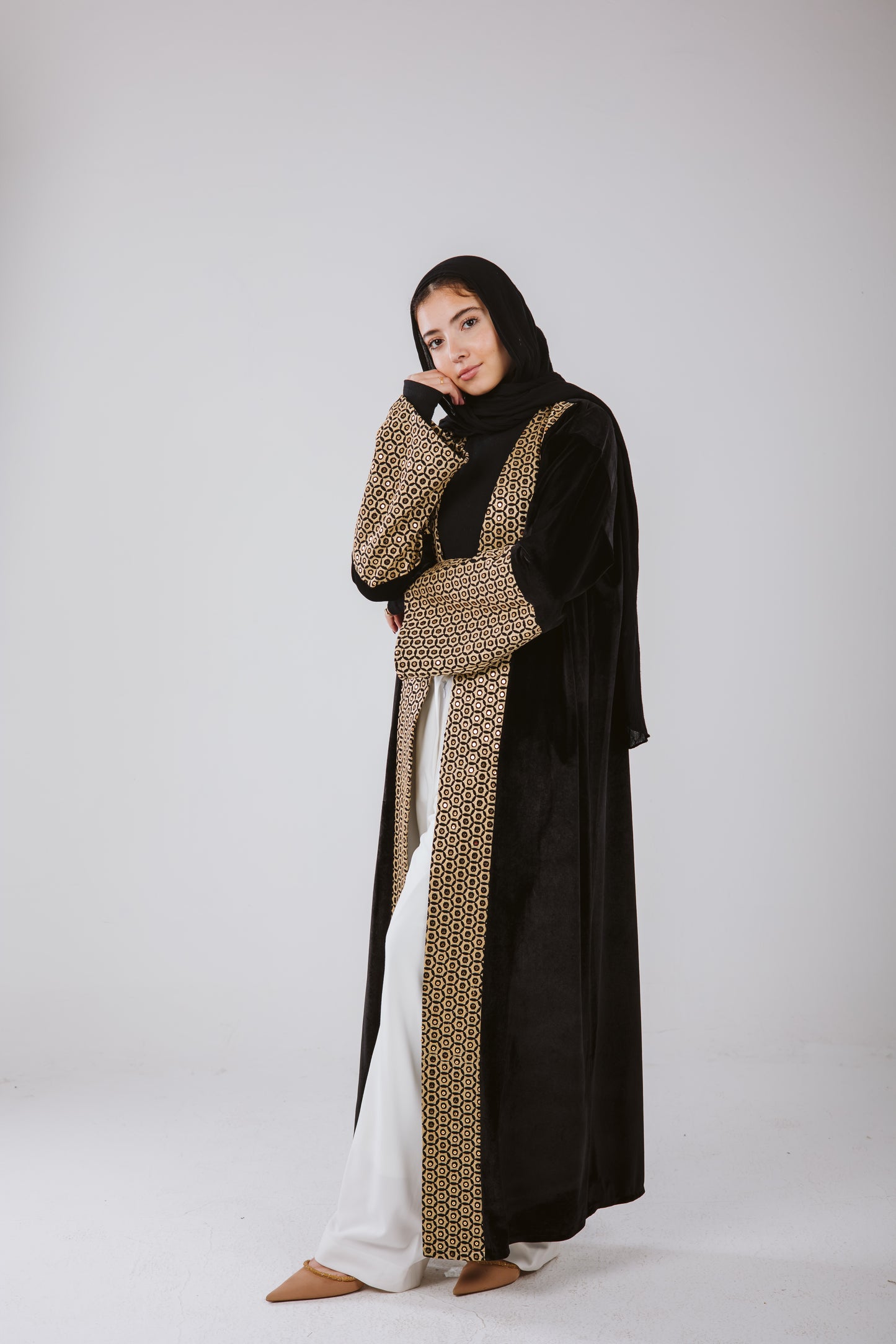 Najam Kaftan