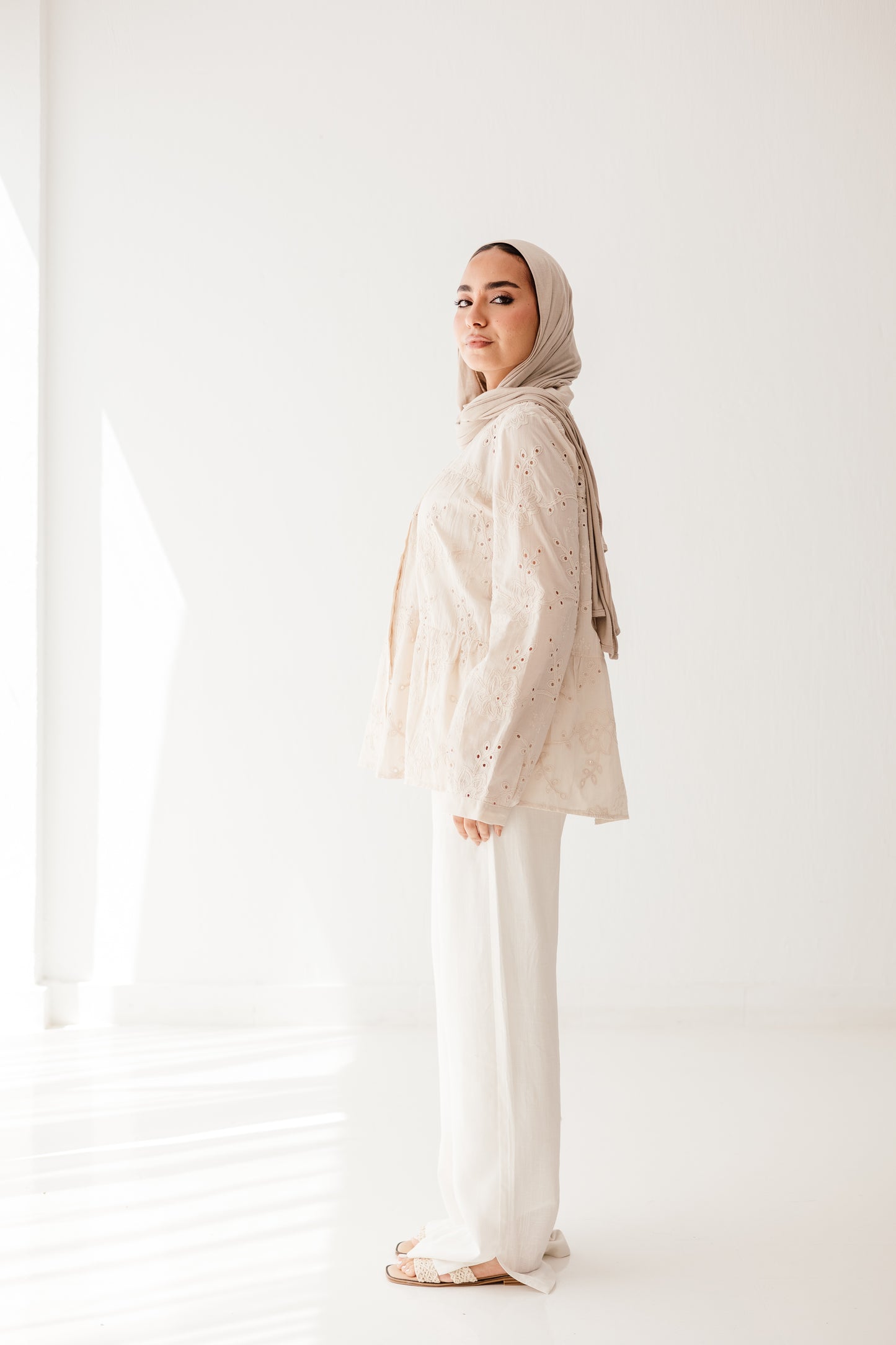 Orella Shirt