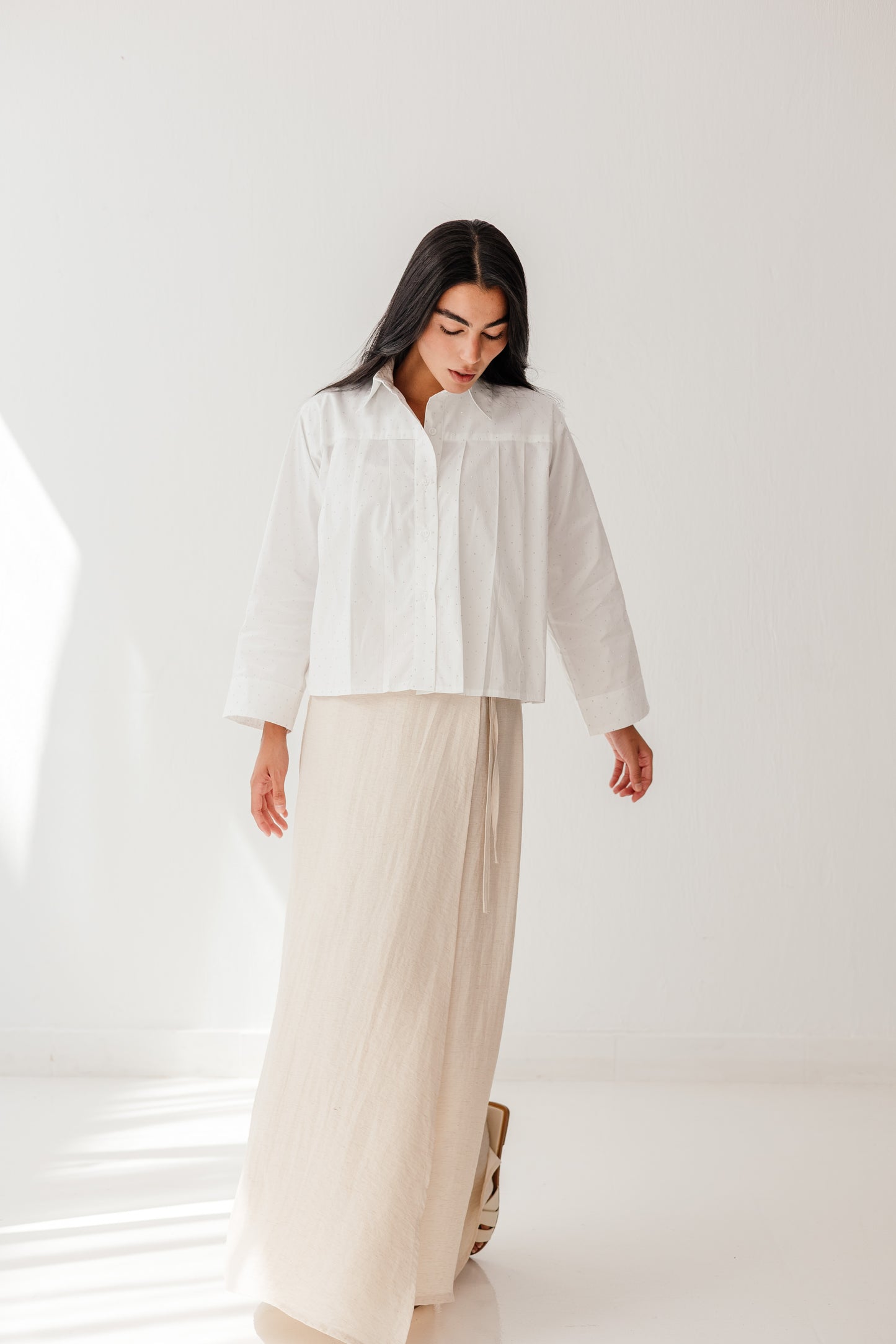 Ivora shirt