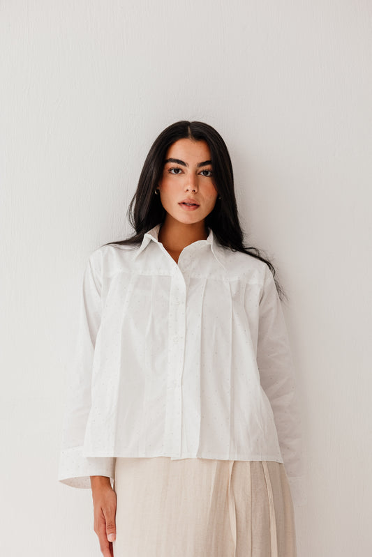 Ivora shirt