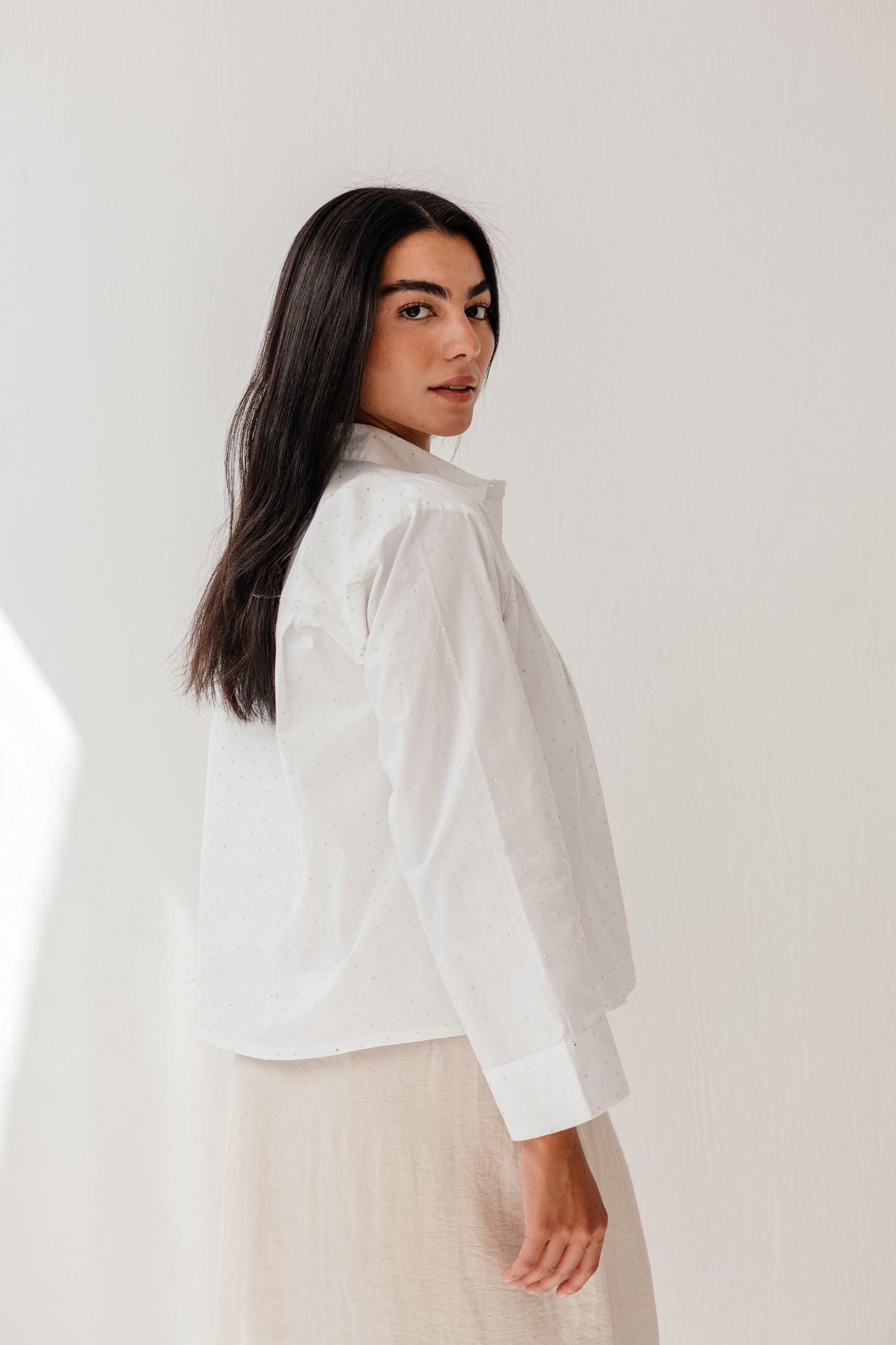 Ivora shirt