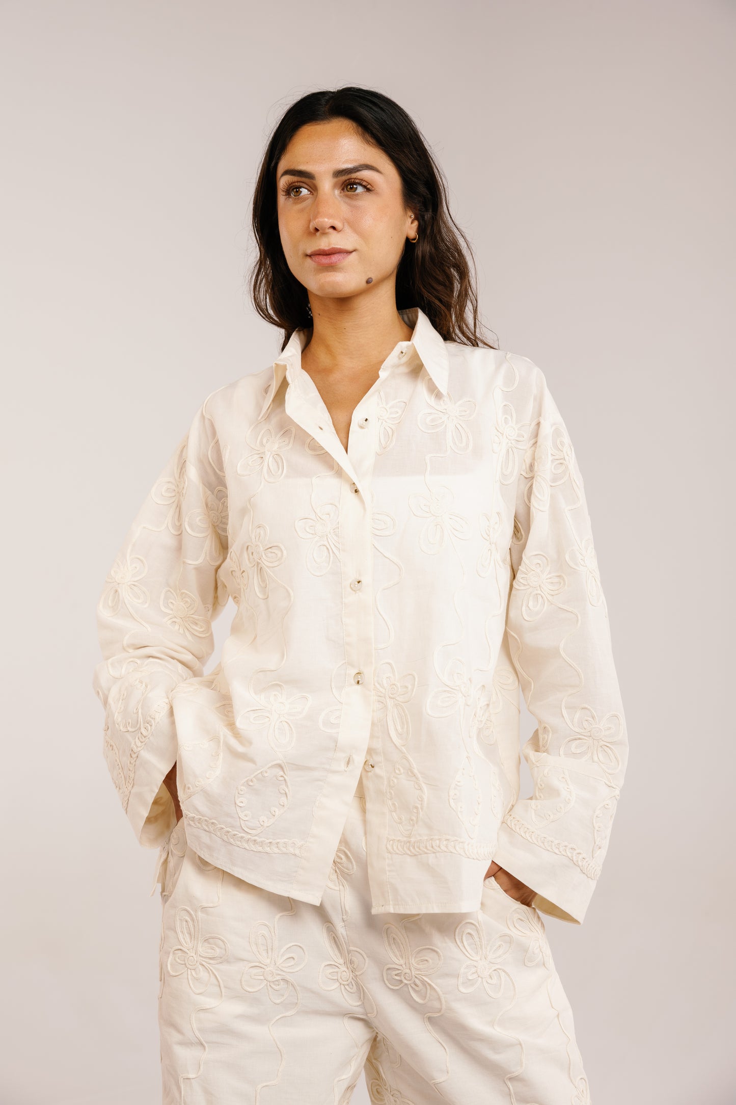 Petal Stitch Set