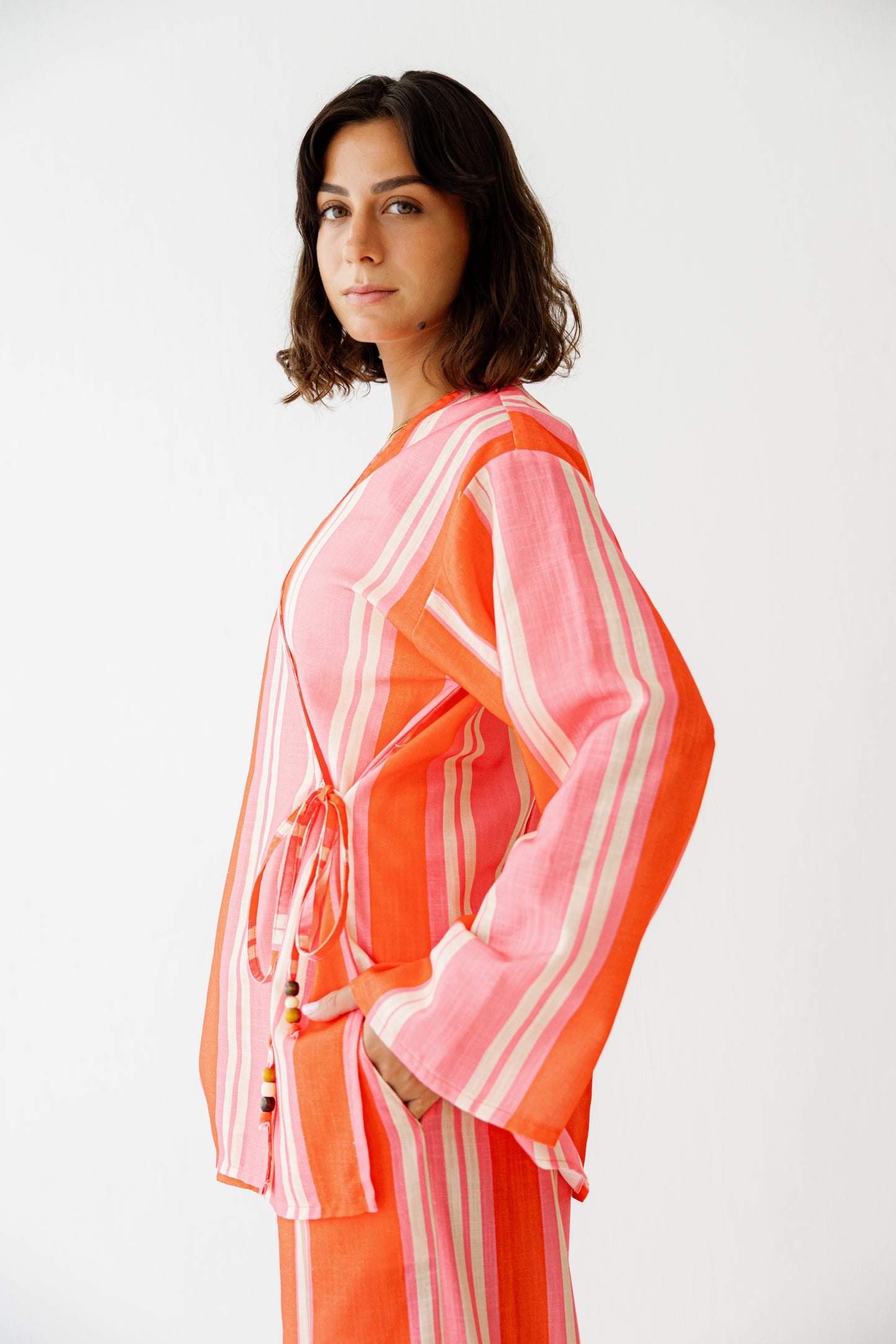 Coral Muse Set