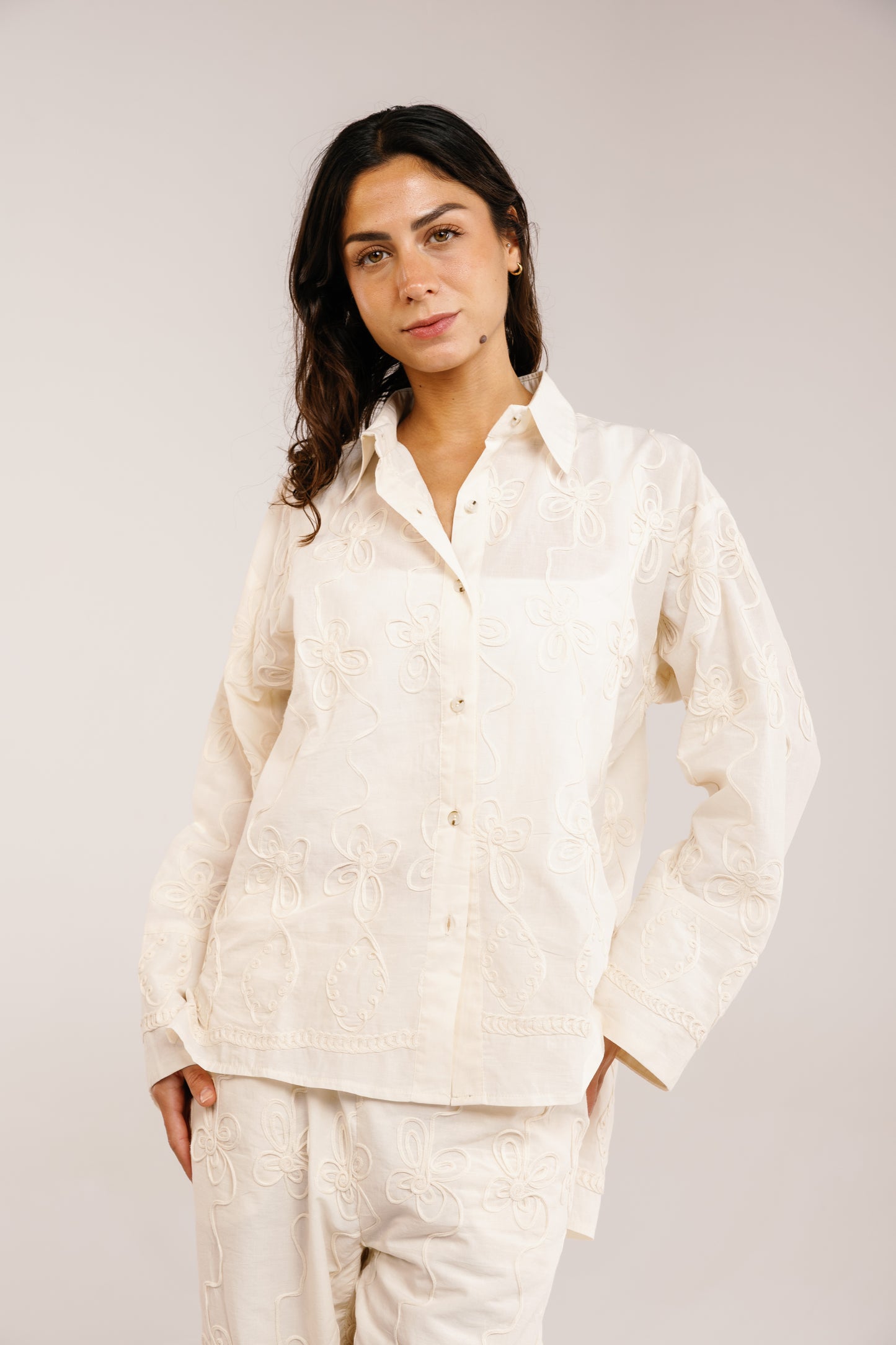 Petal Stitch Set