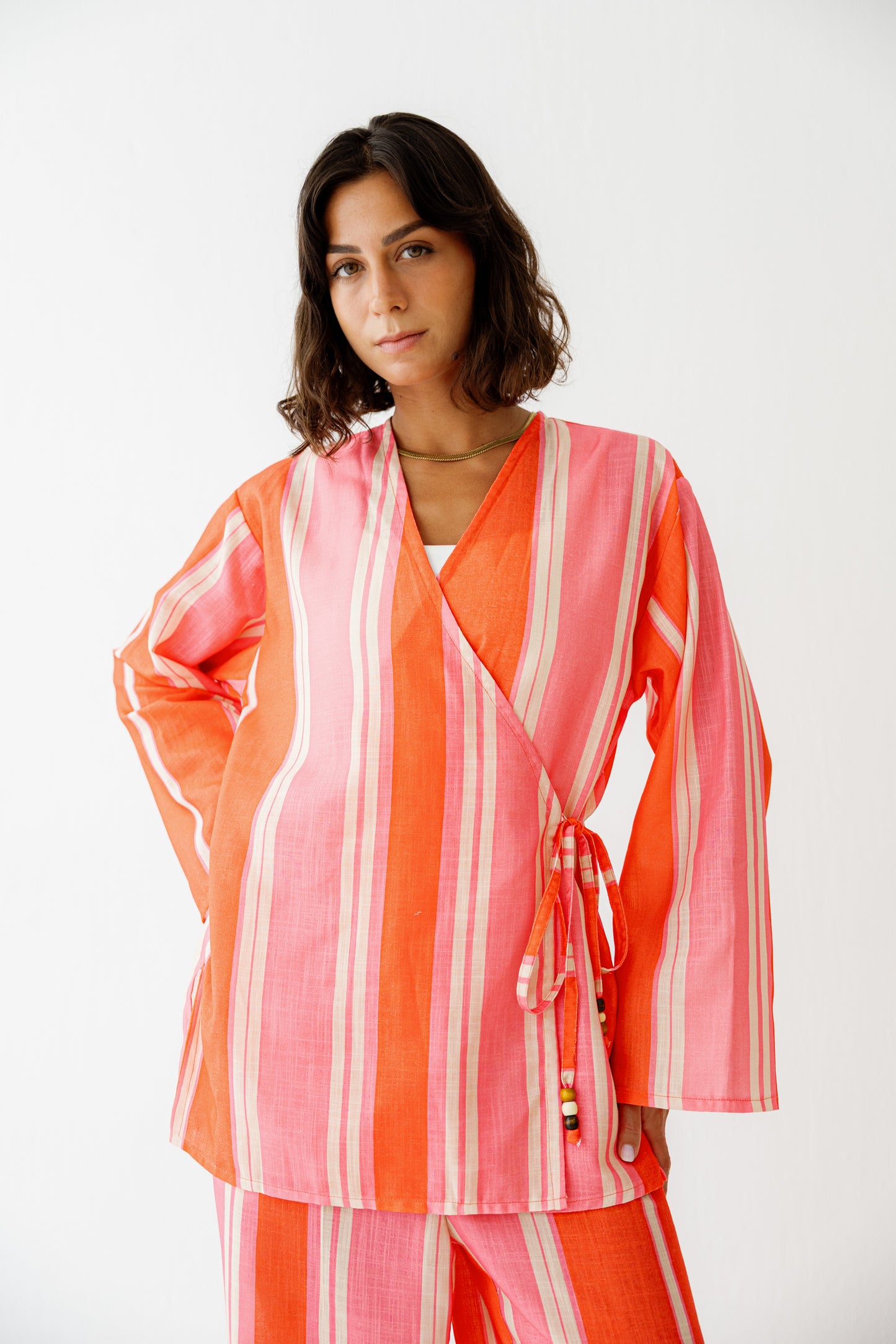 Coral Muse Set