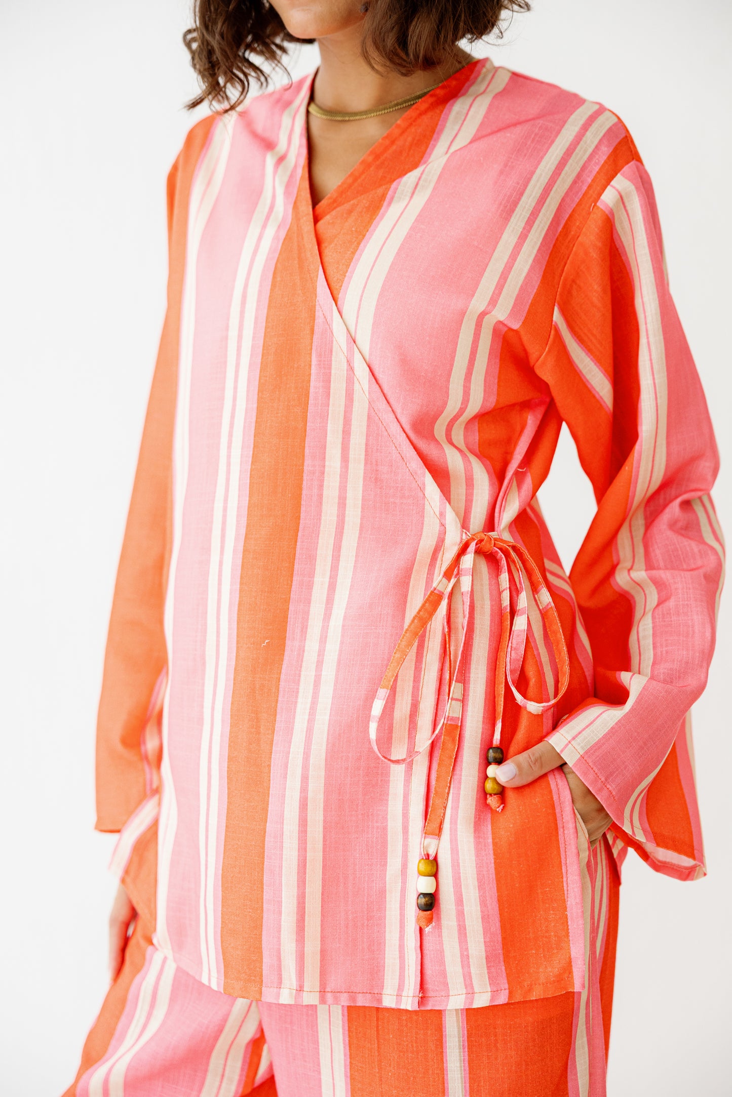 Coral Muse Set
