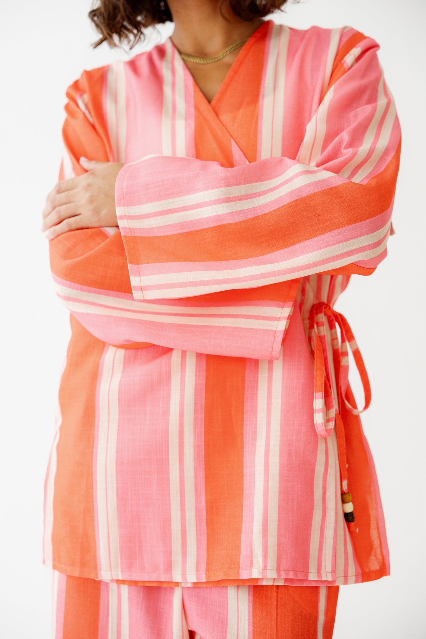 Coral Muse Set