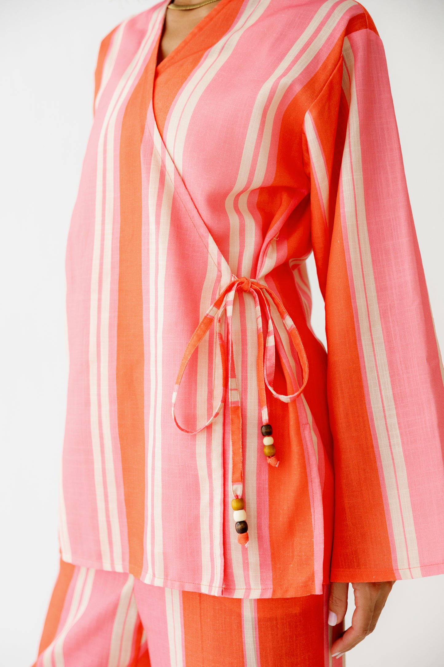 Coral Muse Set