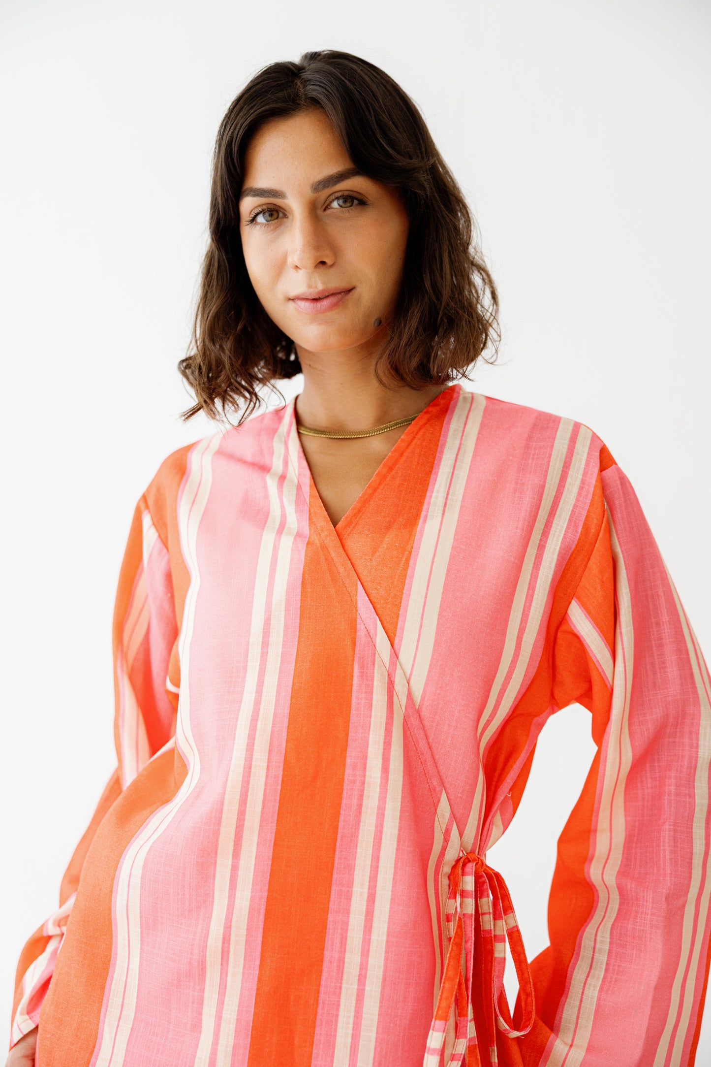 Coral Muse Set